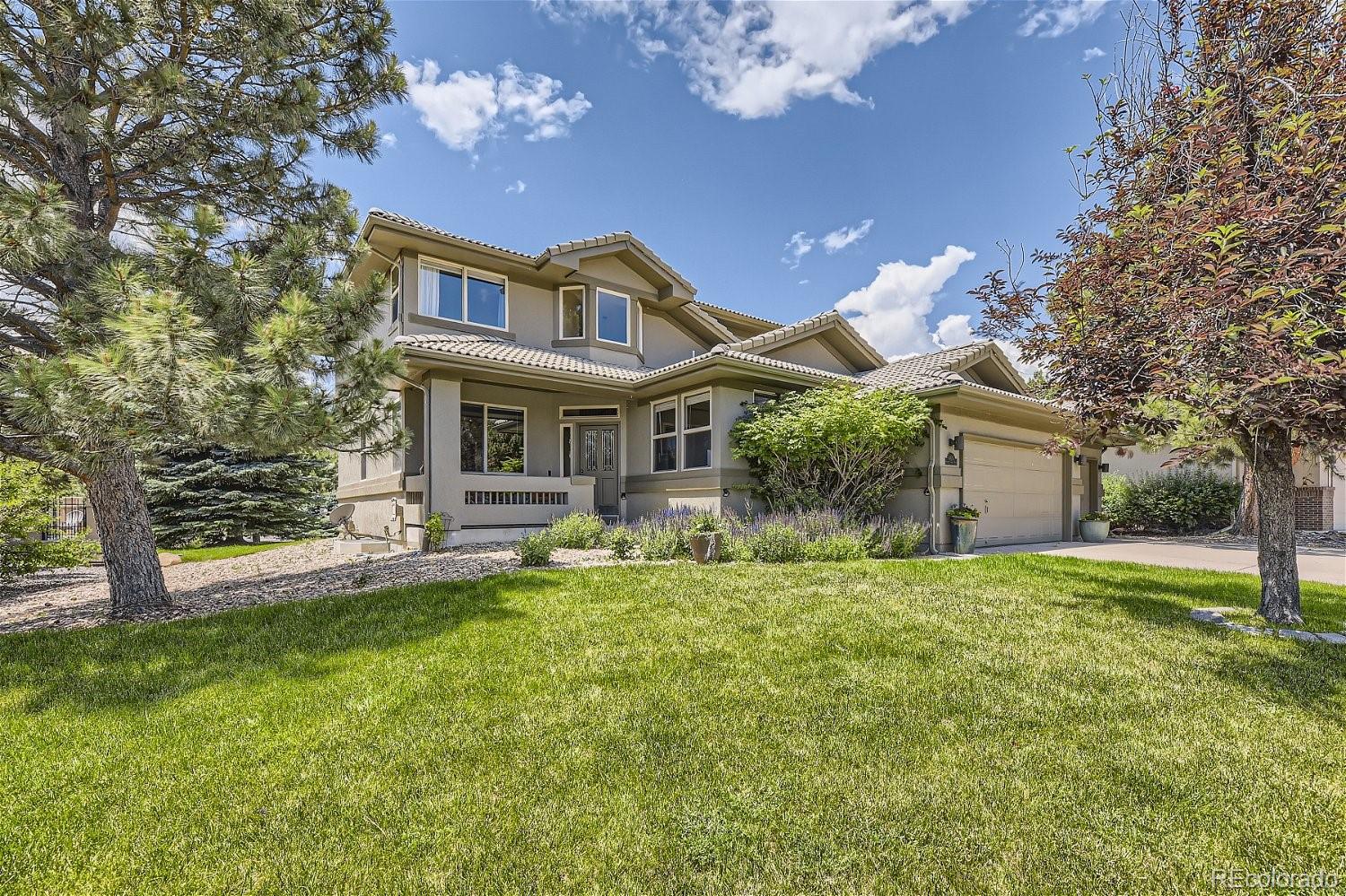 MLS Image #0 for 6435  spotted fawn run,littleton, Colorado