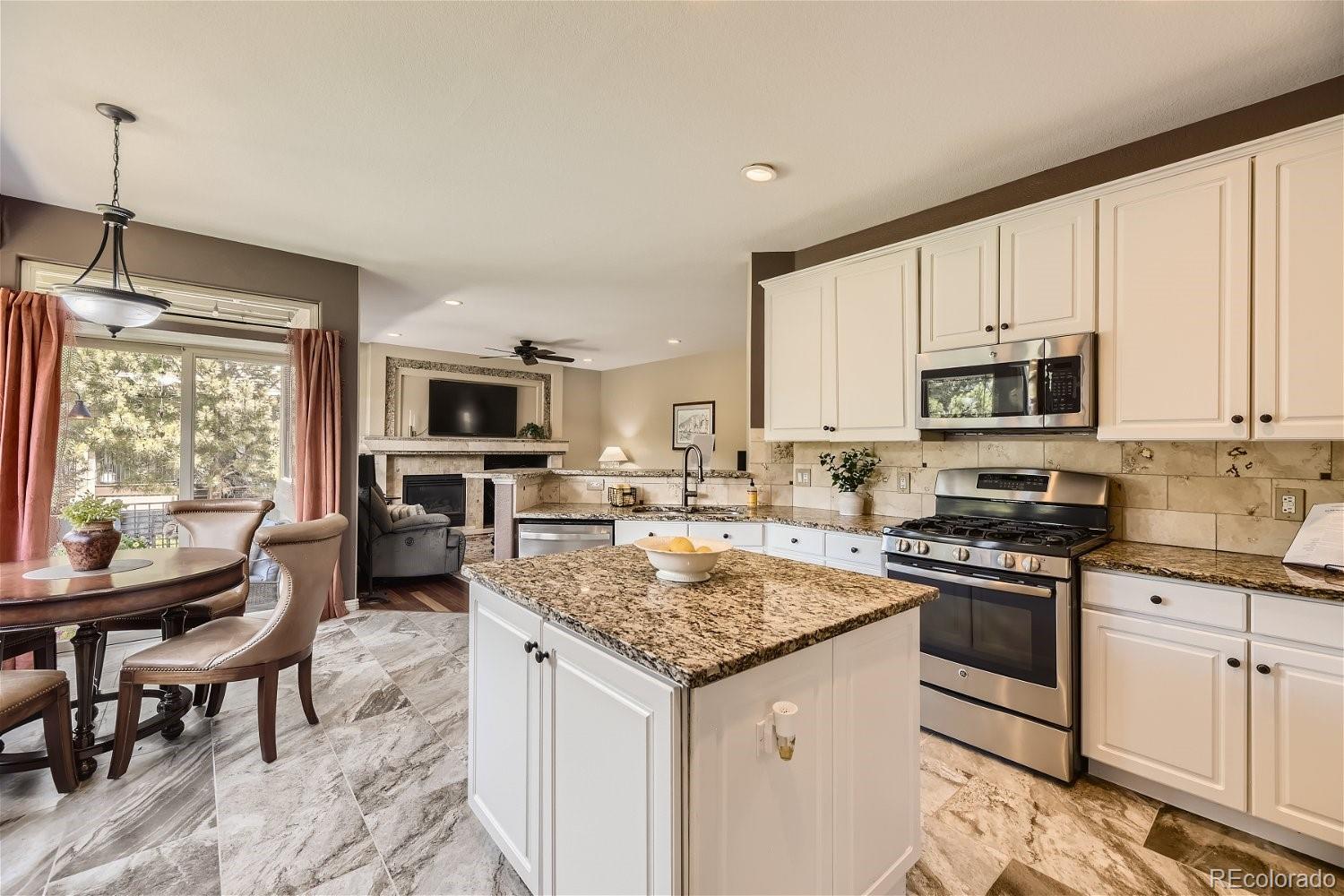 MLS Image #10 for 6435  spotted fawn run,littleton, Colorado