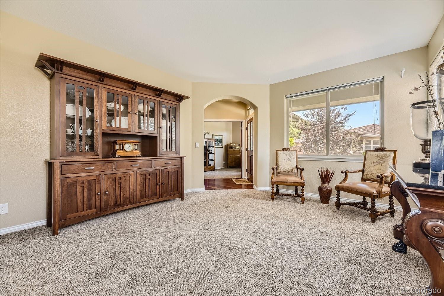 MLS Image #6 for 6435  spotted fawn run,littleton, Colorado