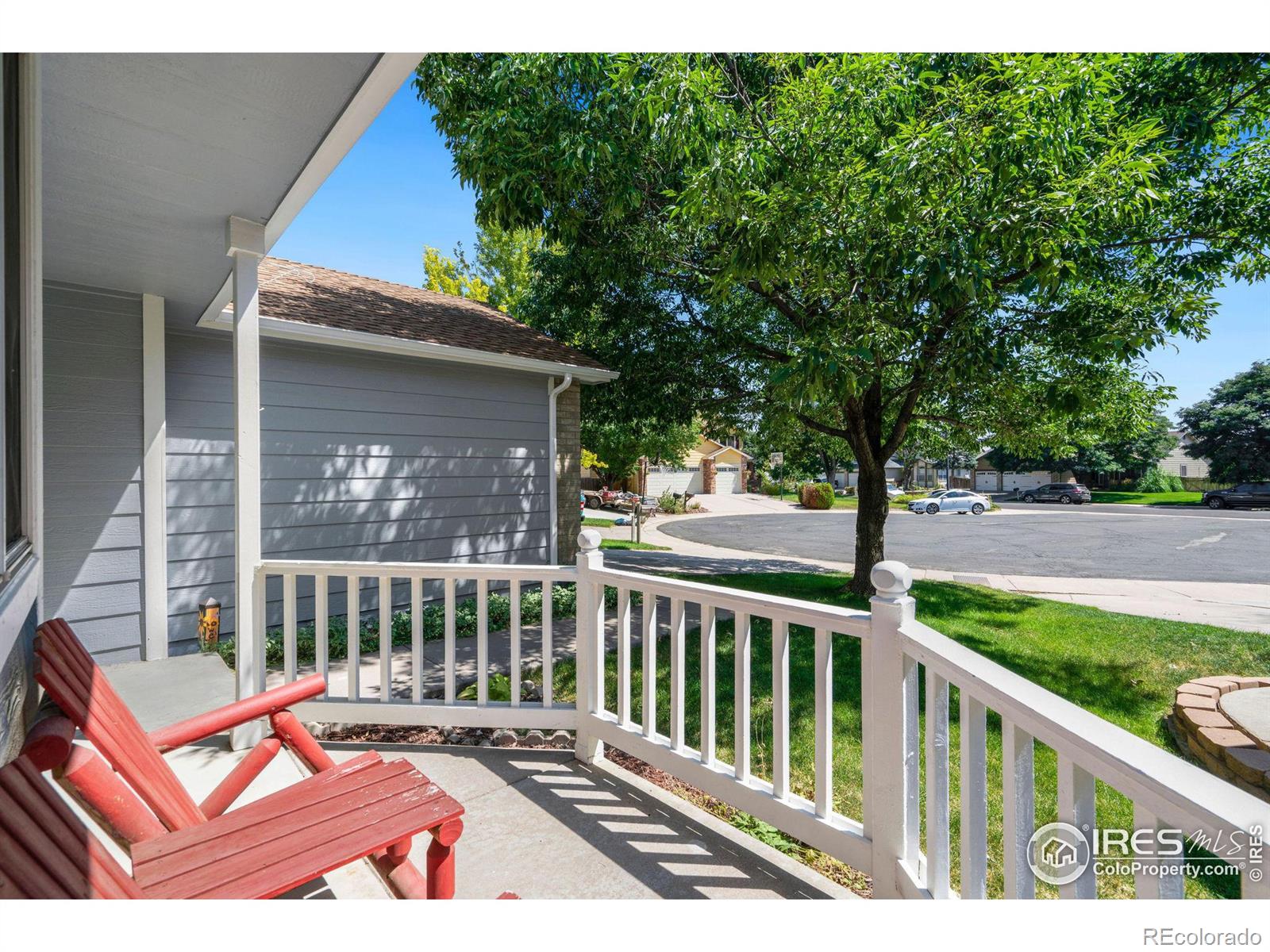MLS Image #2 for 11725  forest court,thornton, Colorado