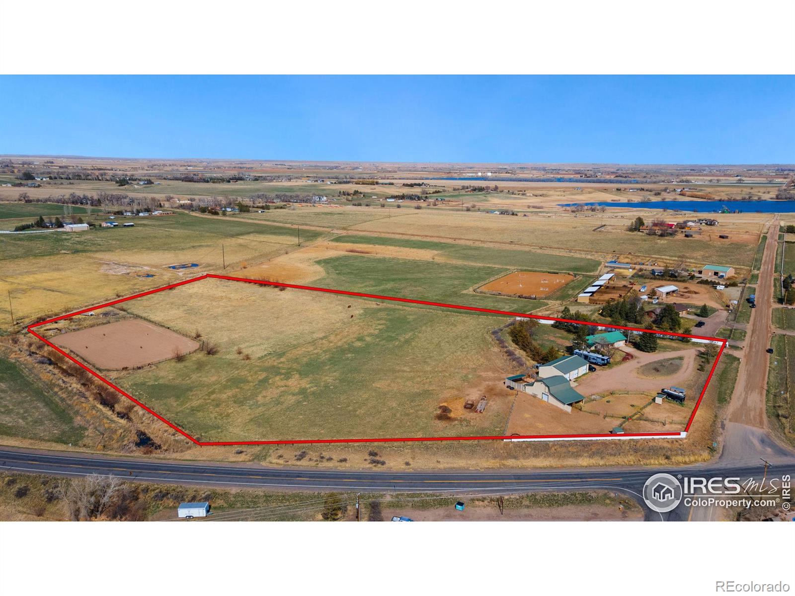 MLS Image #32 for 200 e county road 66 ,fort collins, Colorado