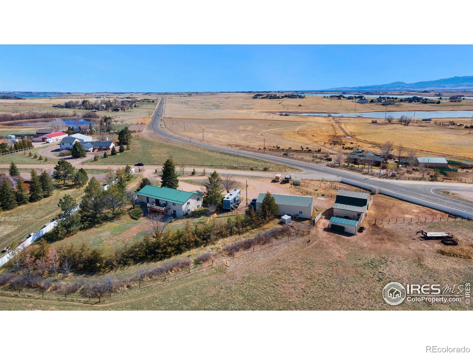 MLS Image #35 for 200 e county road 66 ,fort collins, Colorado