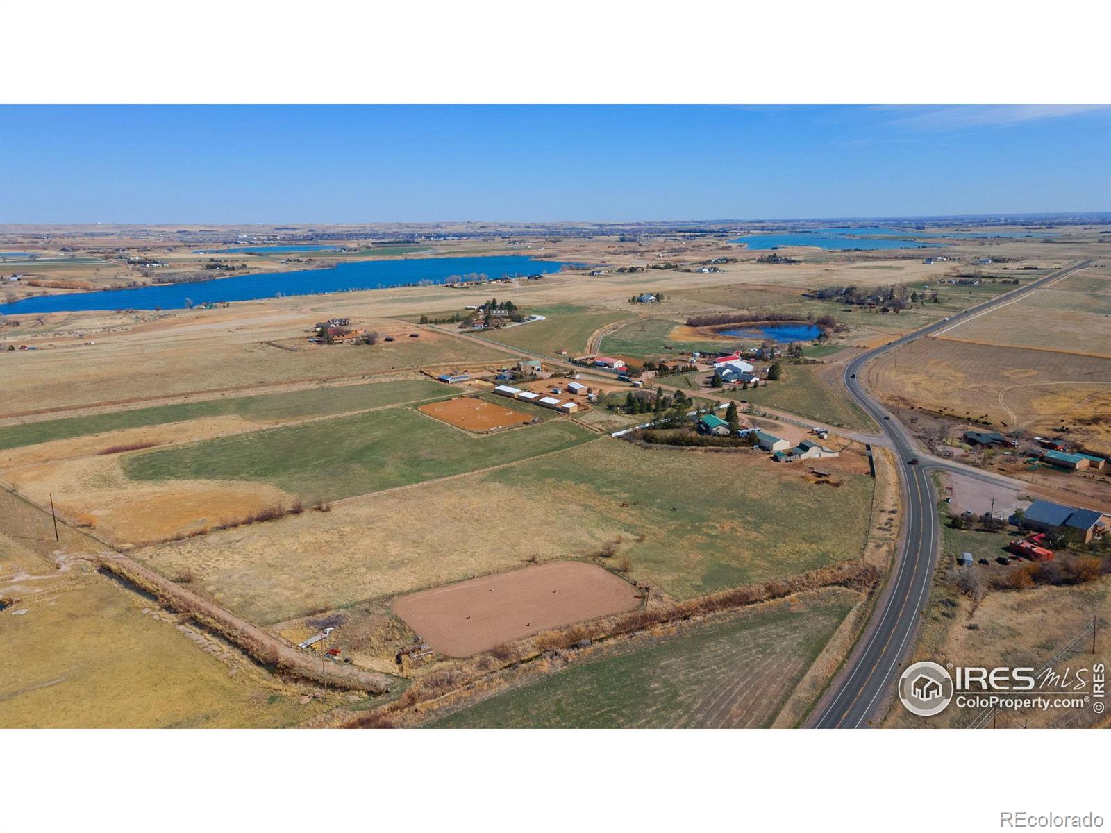 MLS Image #37 for 200 e county road 66 ,fort collins, Colorado