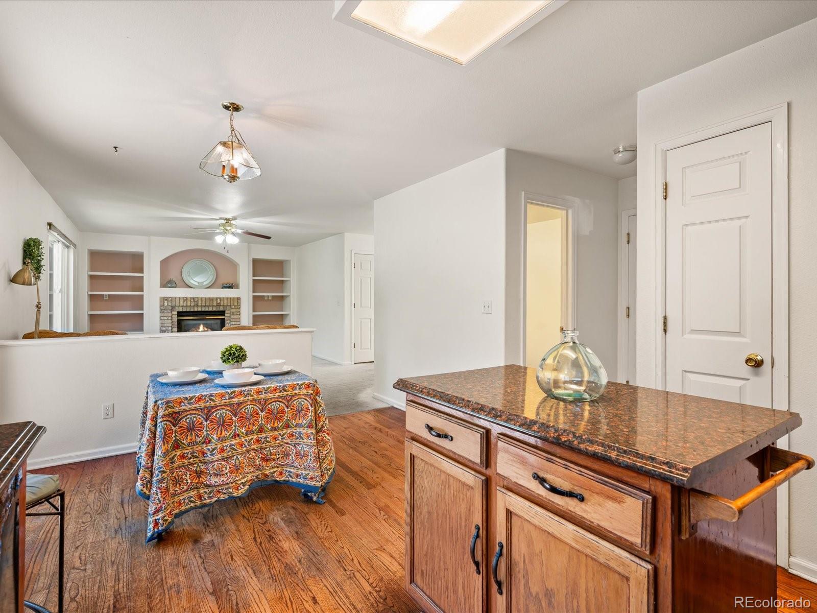 MLS Image #15 for 16440  oakwell court,parker, Colorado