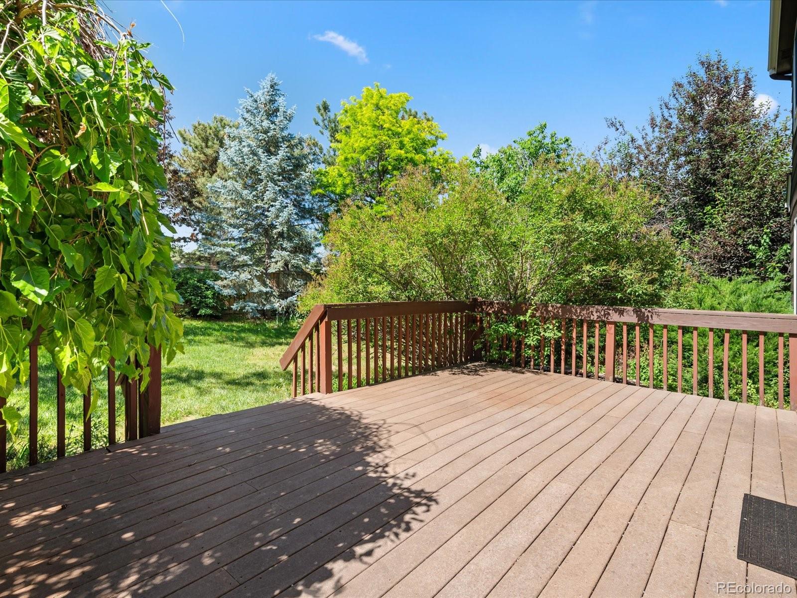 MLS Image #35 for 16440  oakwell court,parker, Colorado