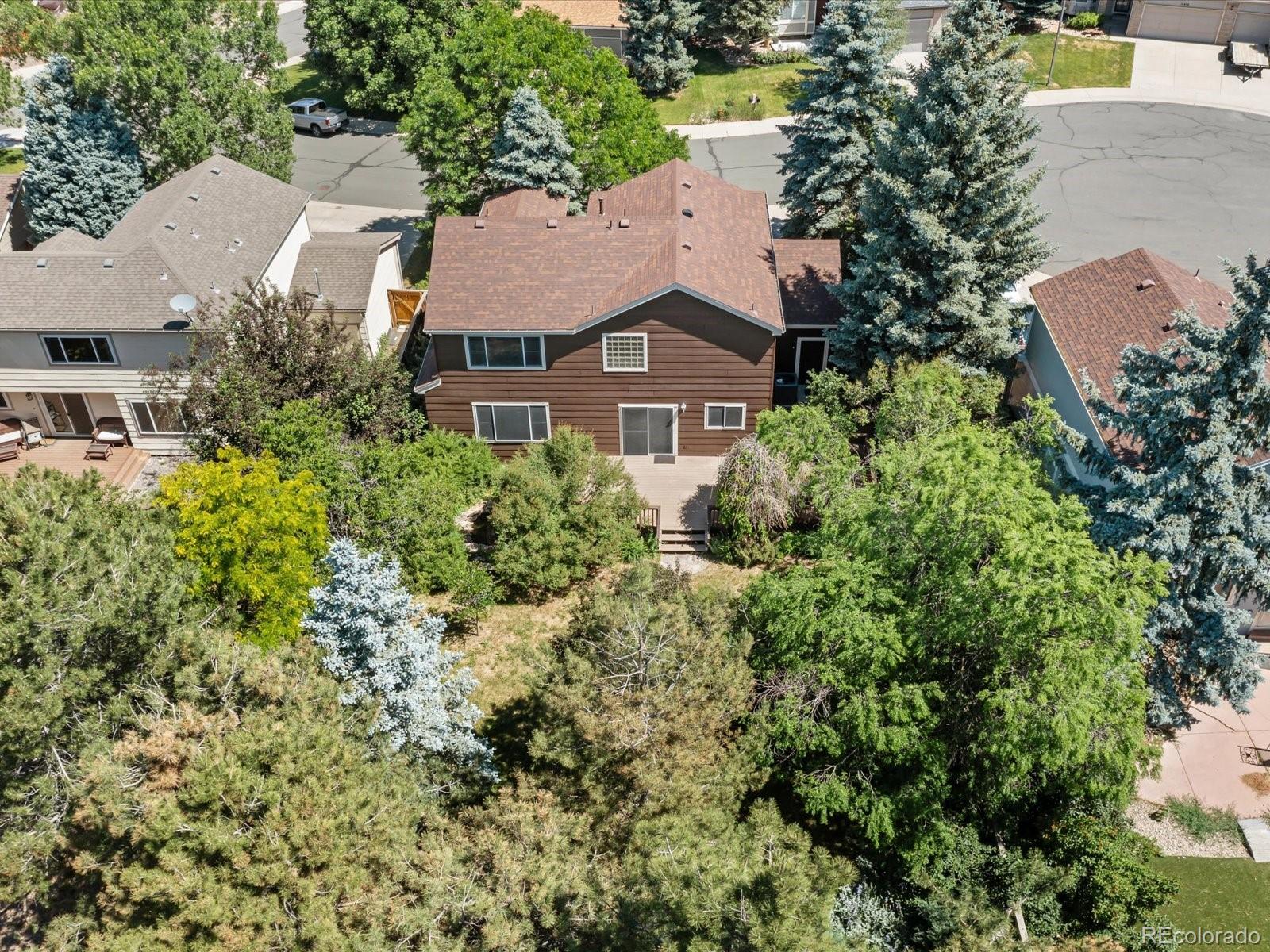 MLS Image #41 for 16440  oakwell court,parker, Colorado