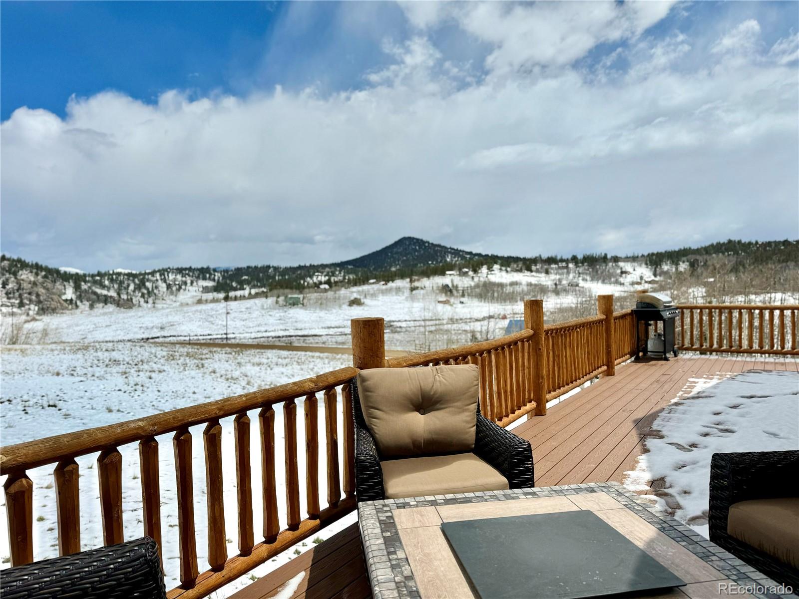 MLS Image #29 for 663  arrowhead drive,jefferson, Colorado