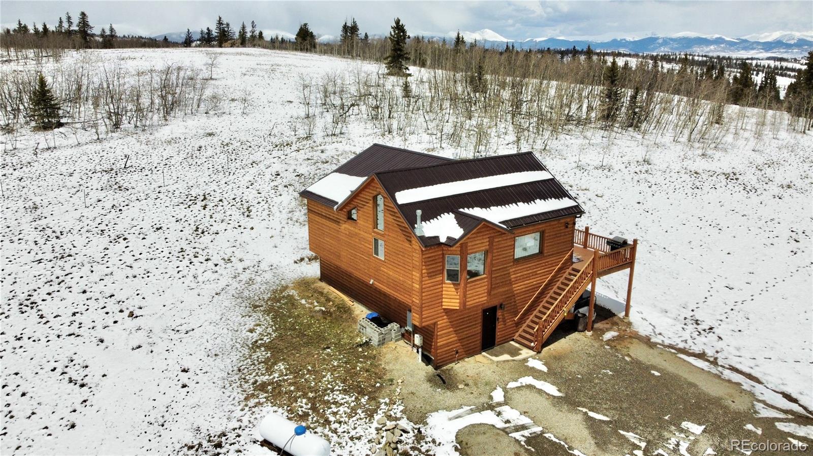 MLS Image #4 for 663  arrowhead drive,jefferson, Colorado