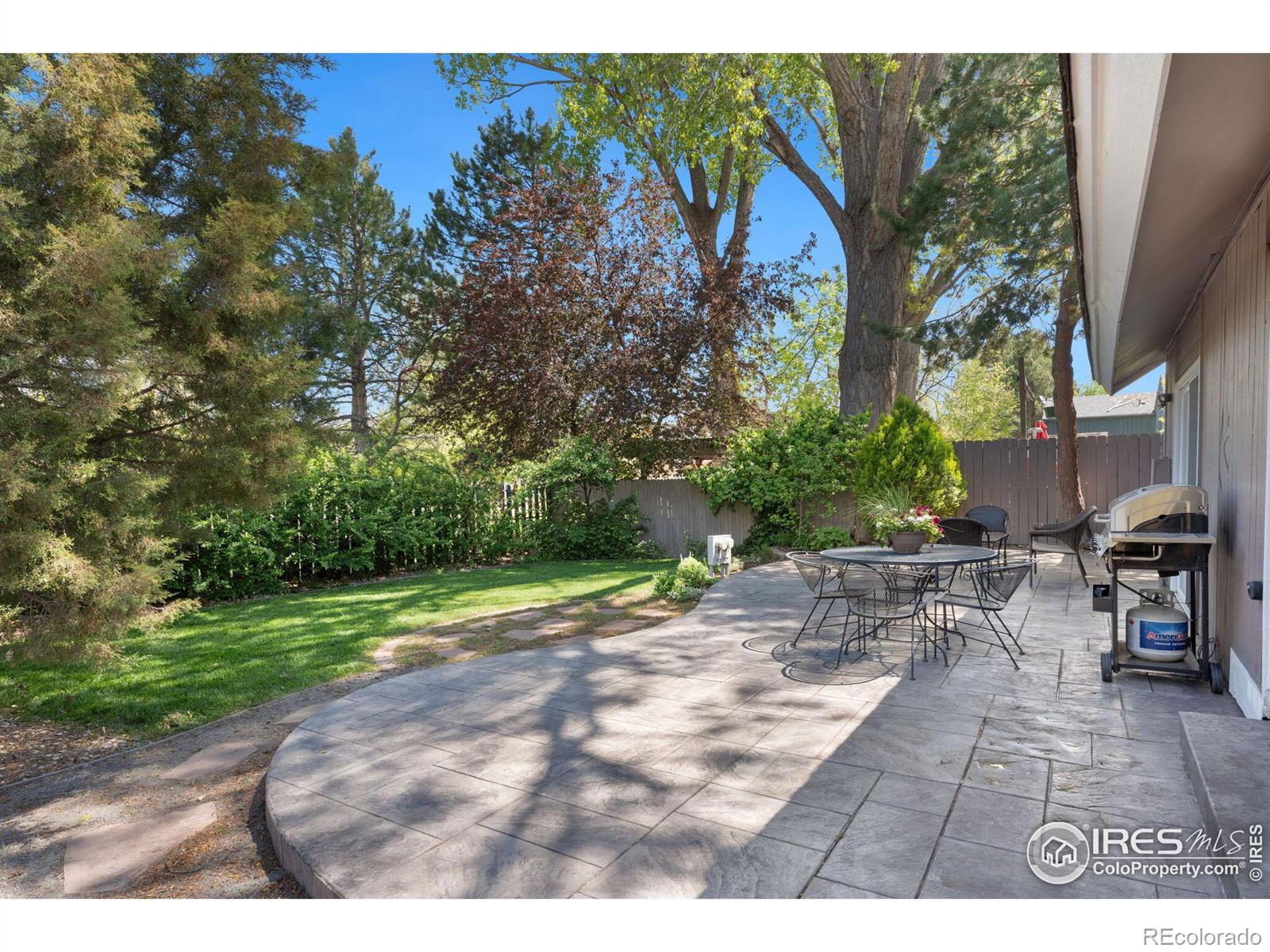 MLS Image #23 for 1208  kirkwood drive,fort collins, Colorado