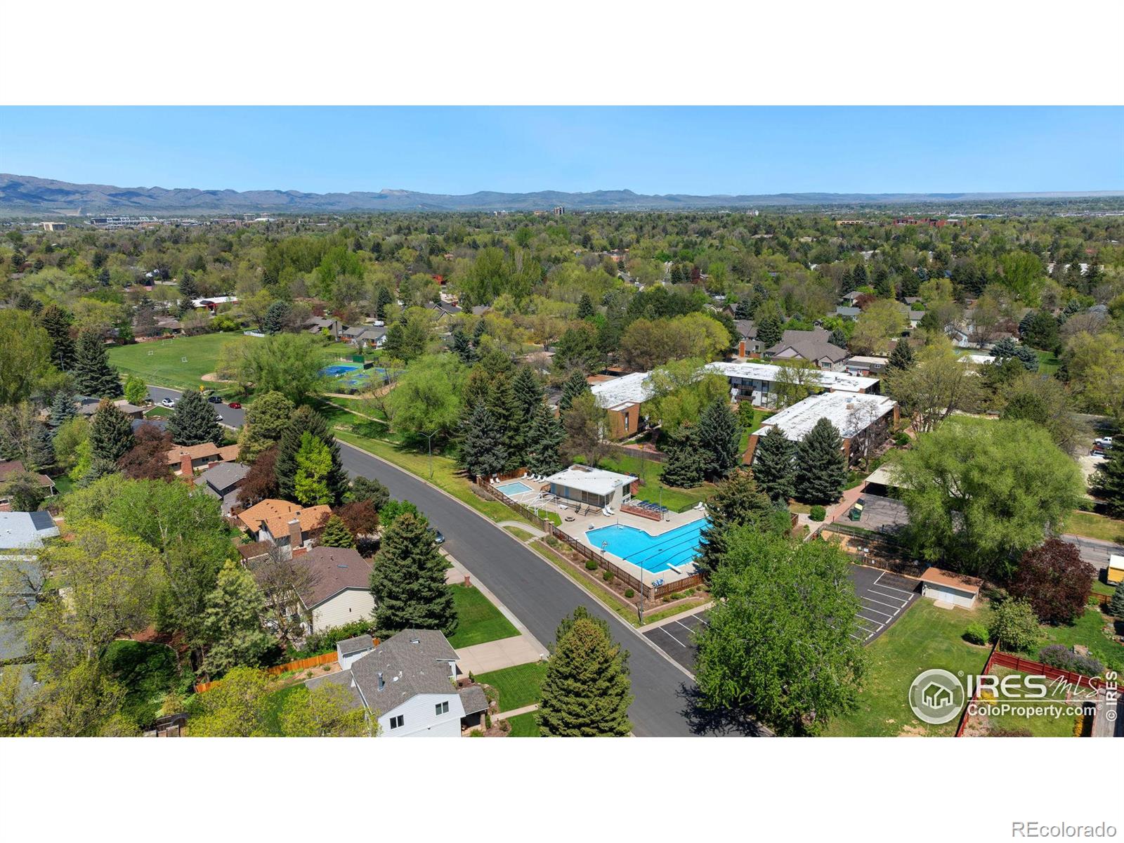 MLS Image #25 for 1208  kirkwood drive,fort collins, Colorado