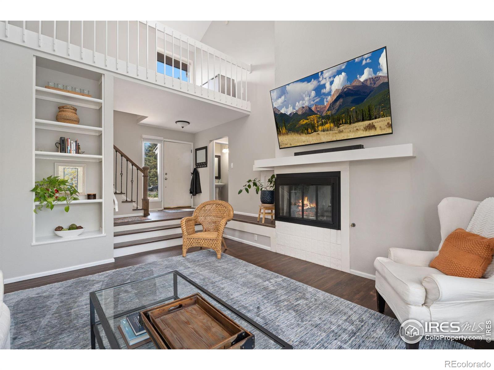 MLS Image #3 for 1208  kirkwood drive,fort collins, Colorado