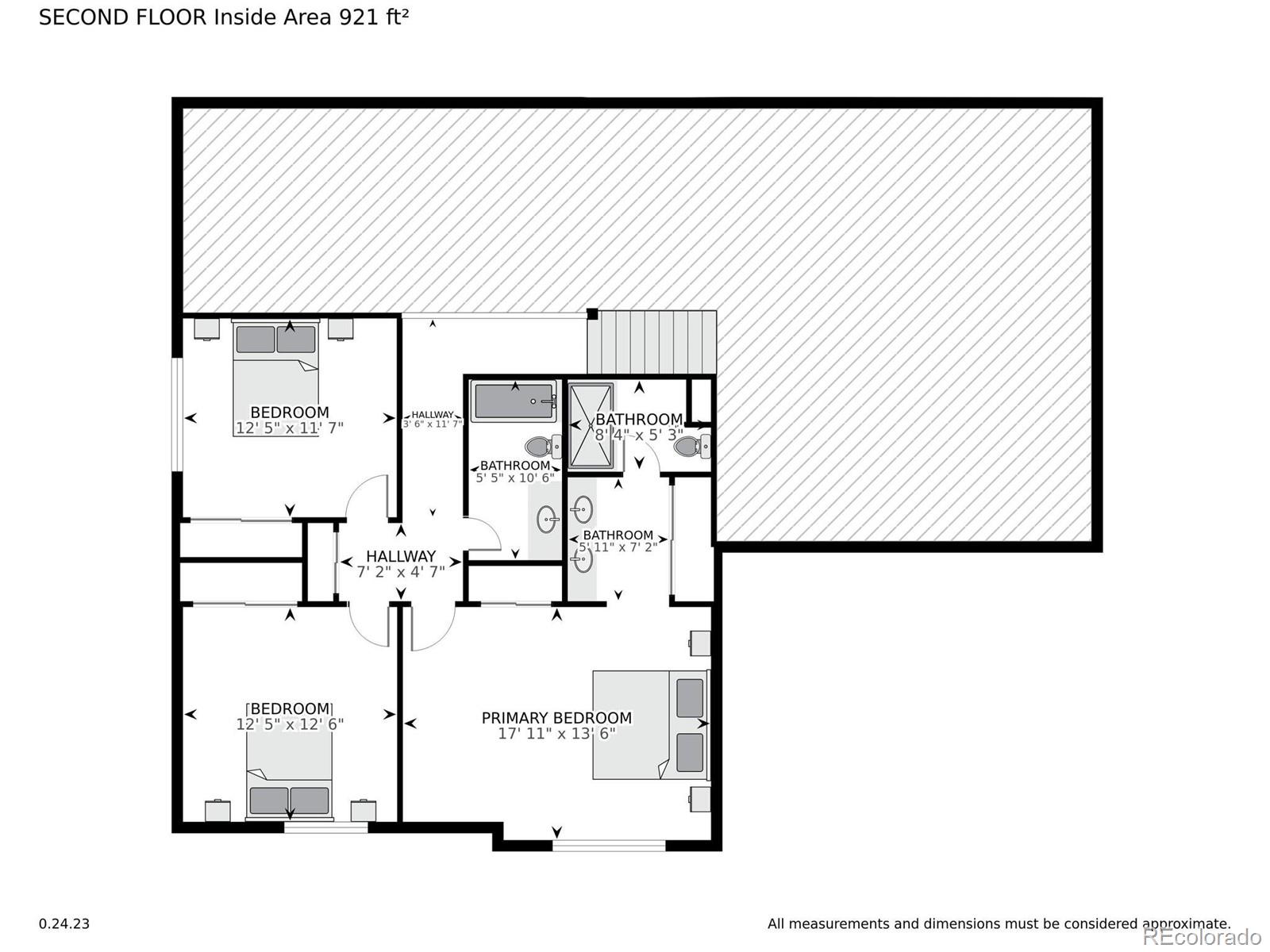 MLS Image #37 for 2014 s holland court,lakewood, Colorado