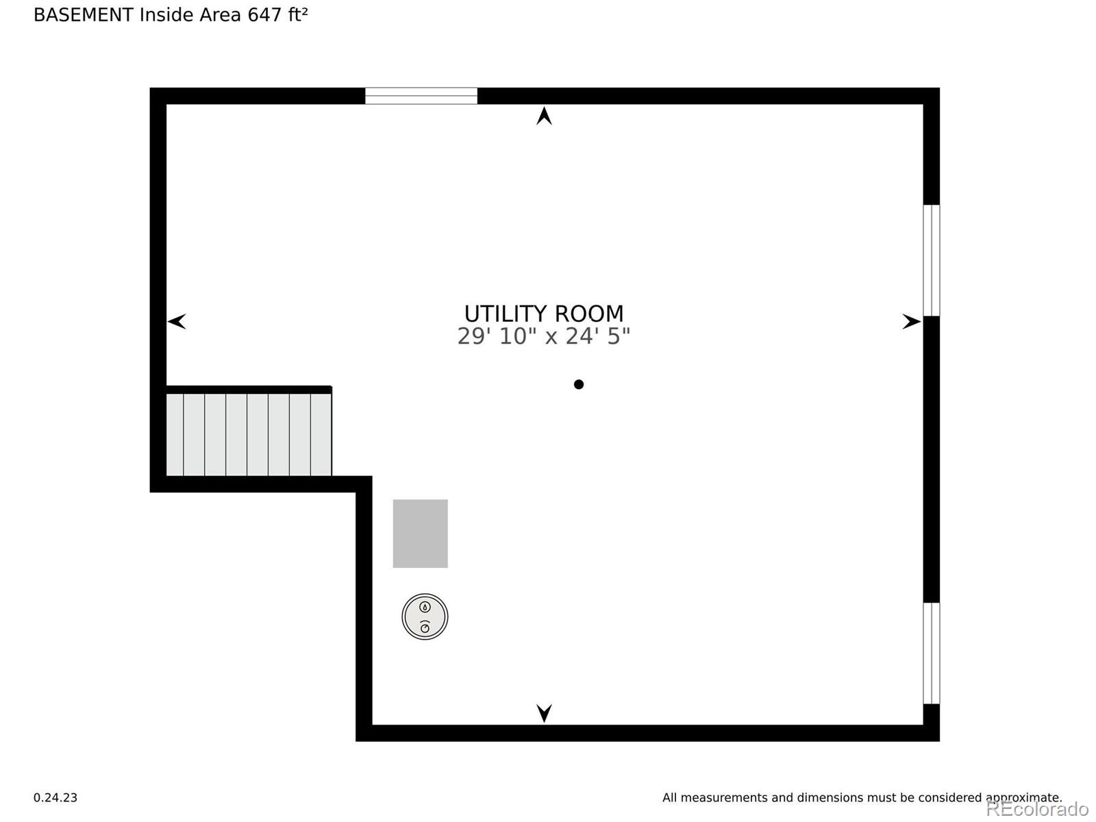 MLS Image #38 for 2014 s holland court,lakewood, Colorado