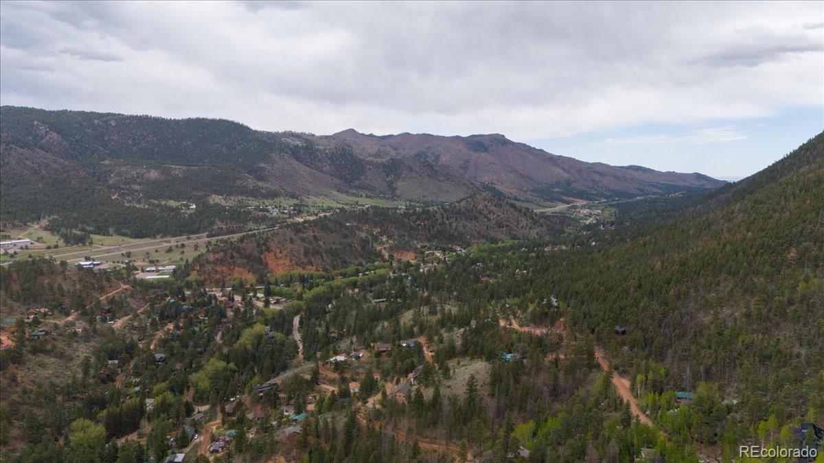 MLS Image #25 for 11416  belvidere avenue,green mountain falls, Colorado