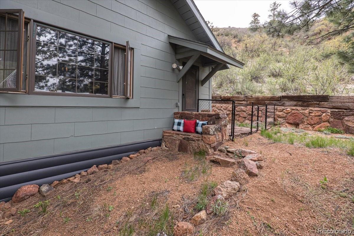 MLS Image #5 for 11416  belvidere avenue,green mountain falls, Colorado