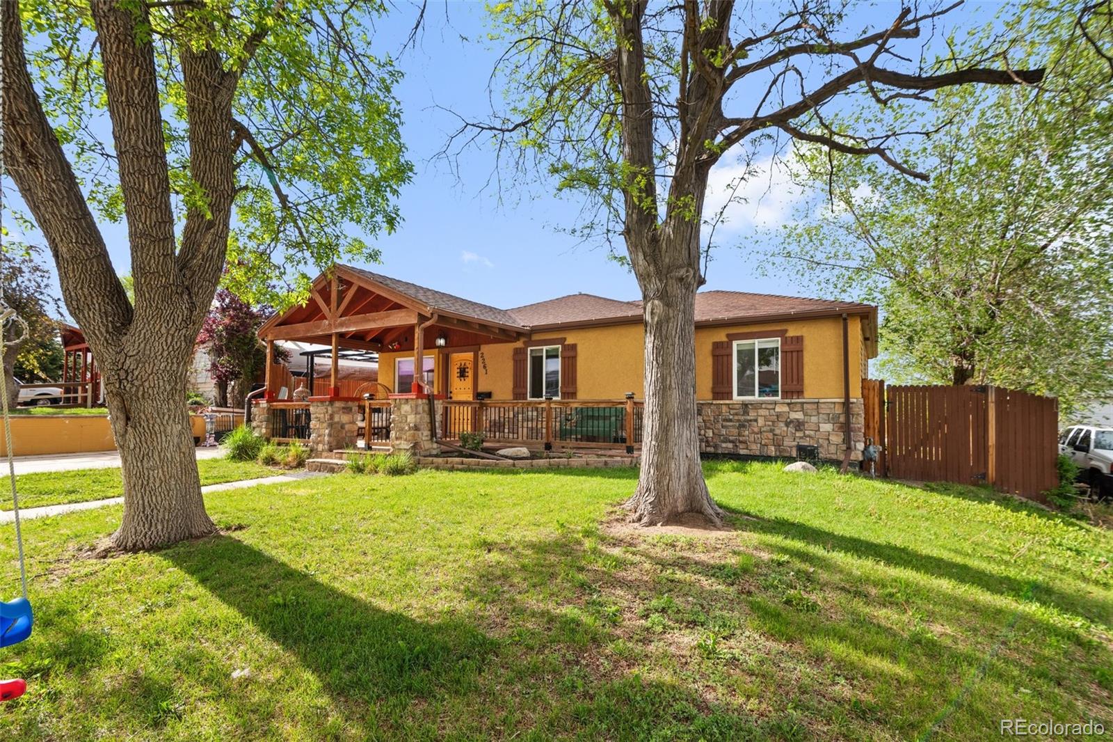 MLS Image #2 for 2261  hoyt drive,thornton, Colorado