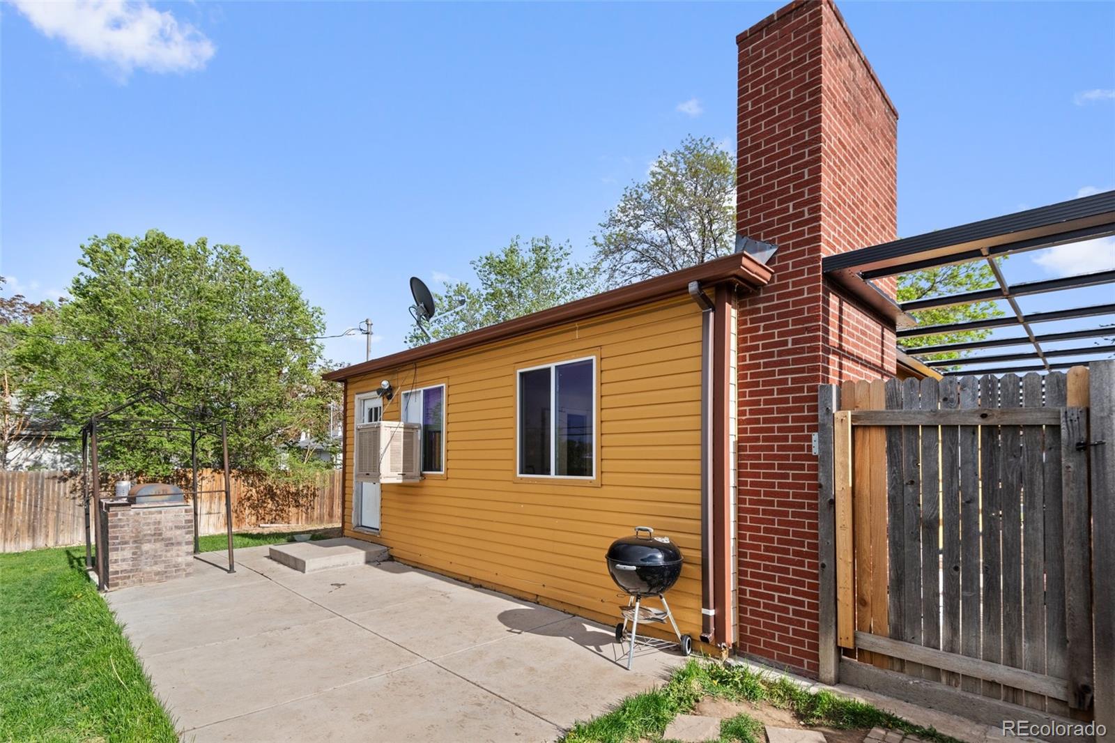 MLS Image #23 for 2261  hoyt drive,thornton, Colorado