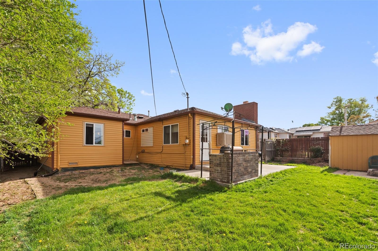 MLS Image #24 for 2261  hoyt drive,thornton, Colorado