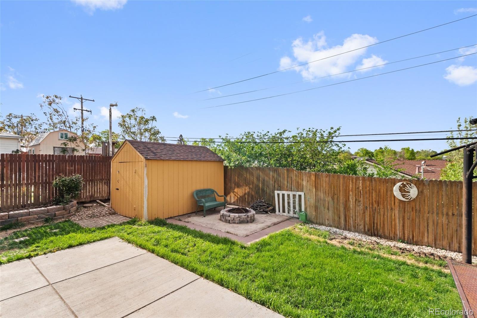 MLS Image #25 for 2261  hoyt drive,thornton, Colorado