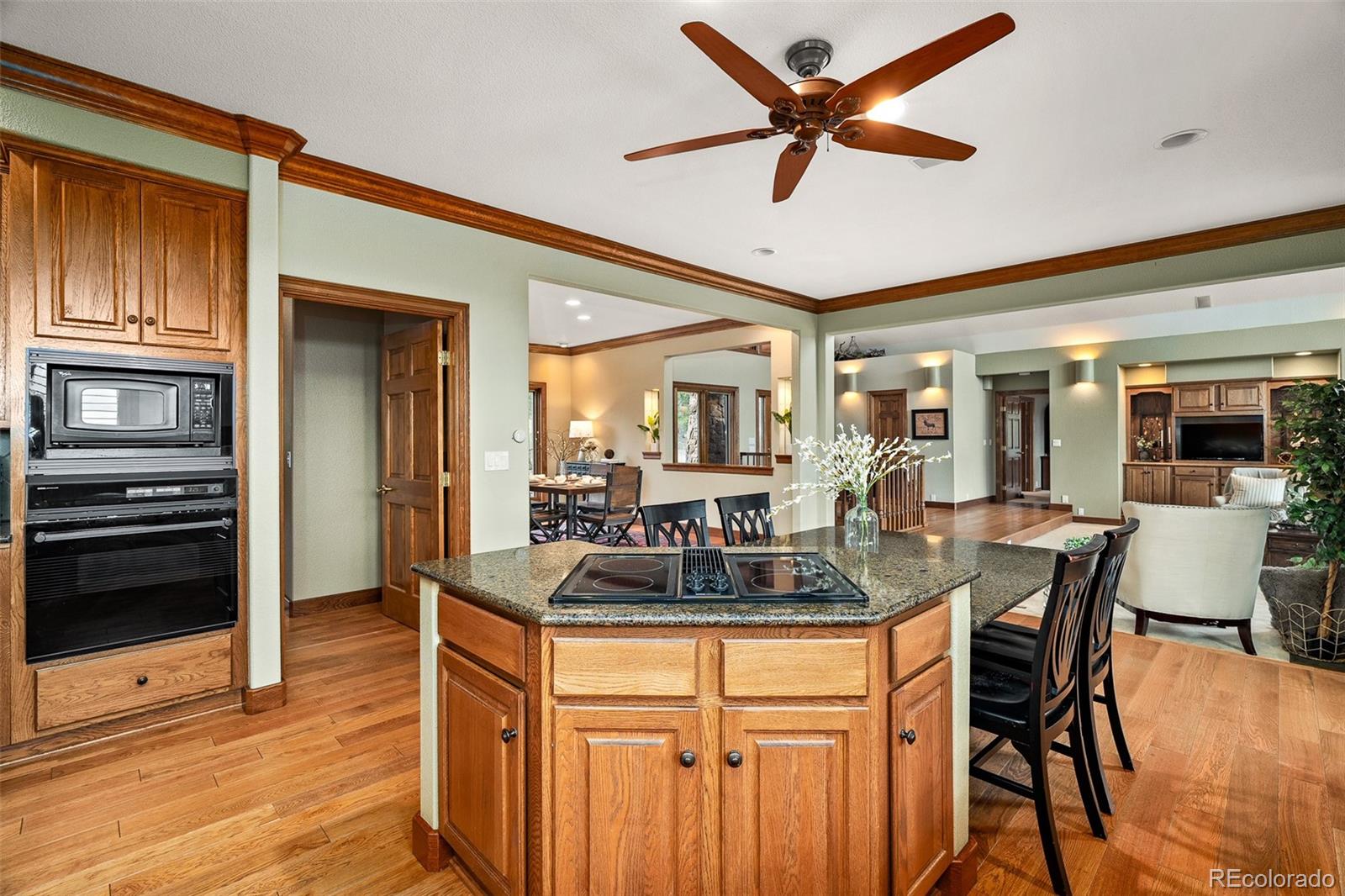 MLS Image #15 for 2755  elk ridge south ,divide, Colorado