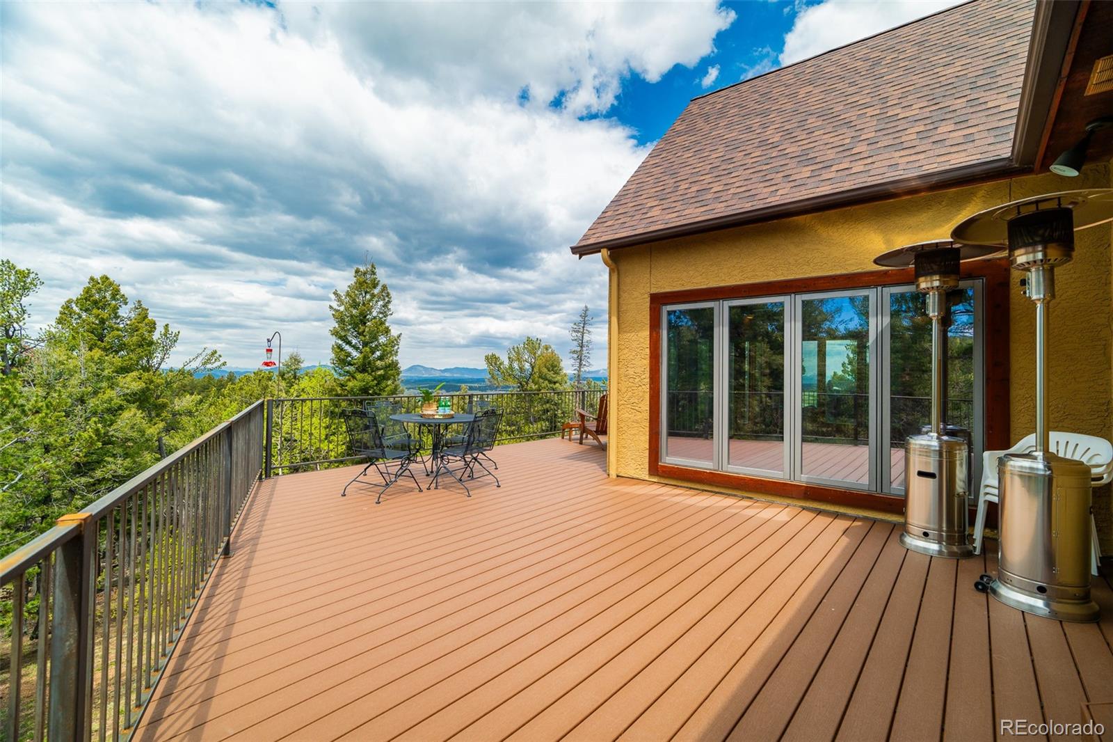 MLS Image #22 for 2755  elk ridge south ,divide, Colorado