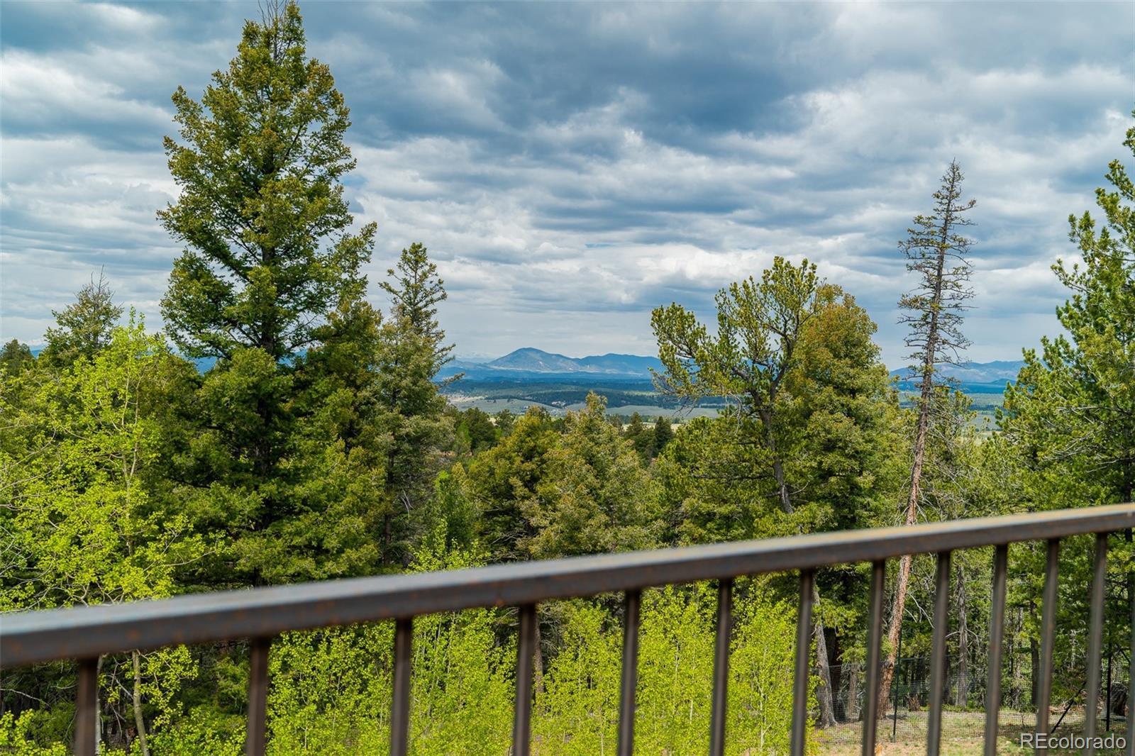 MLS Image #25 for 2755  elk ridge south ,divide, Colorado