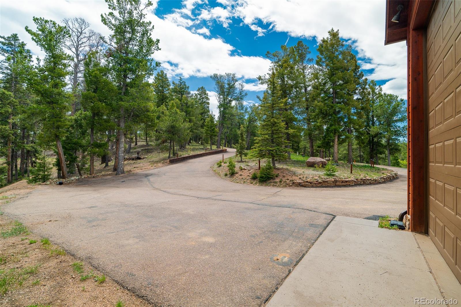 MLS Image #41 for 2755  elk ridge south ,divide, Colorado