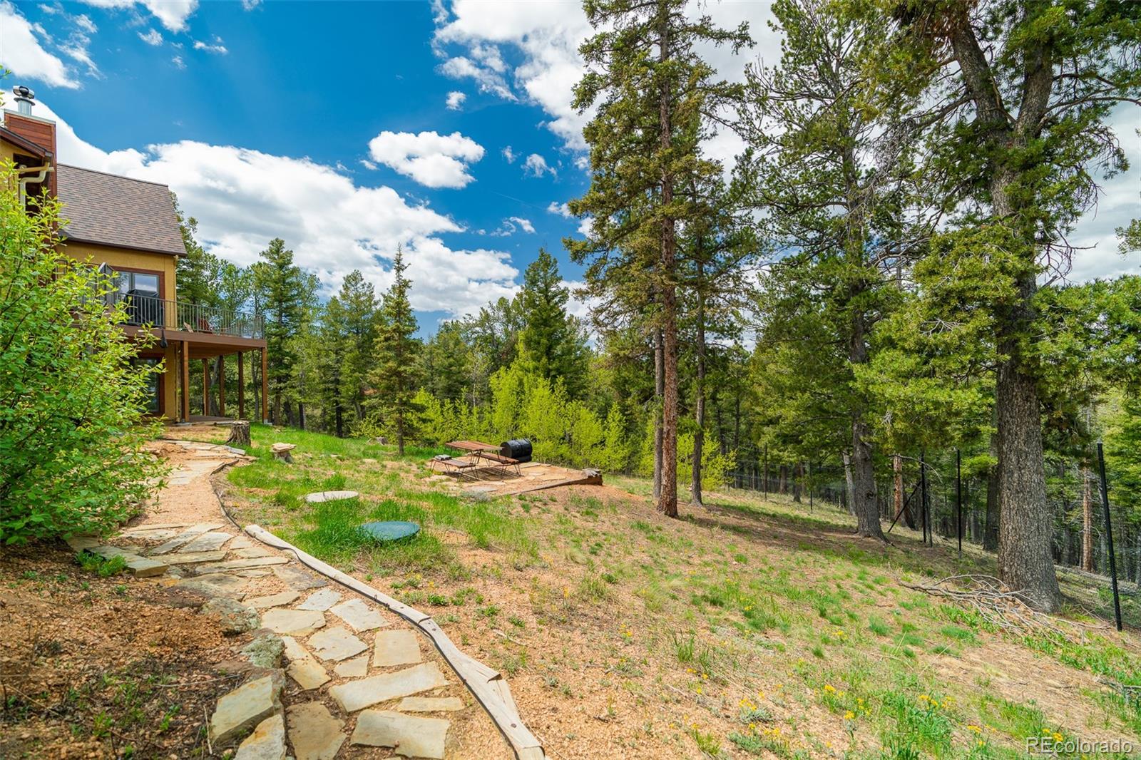 MLS Image #43 for 2755  elk ridge south ,divide, Colorado