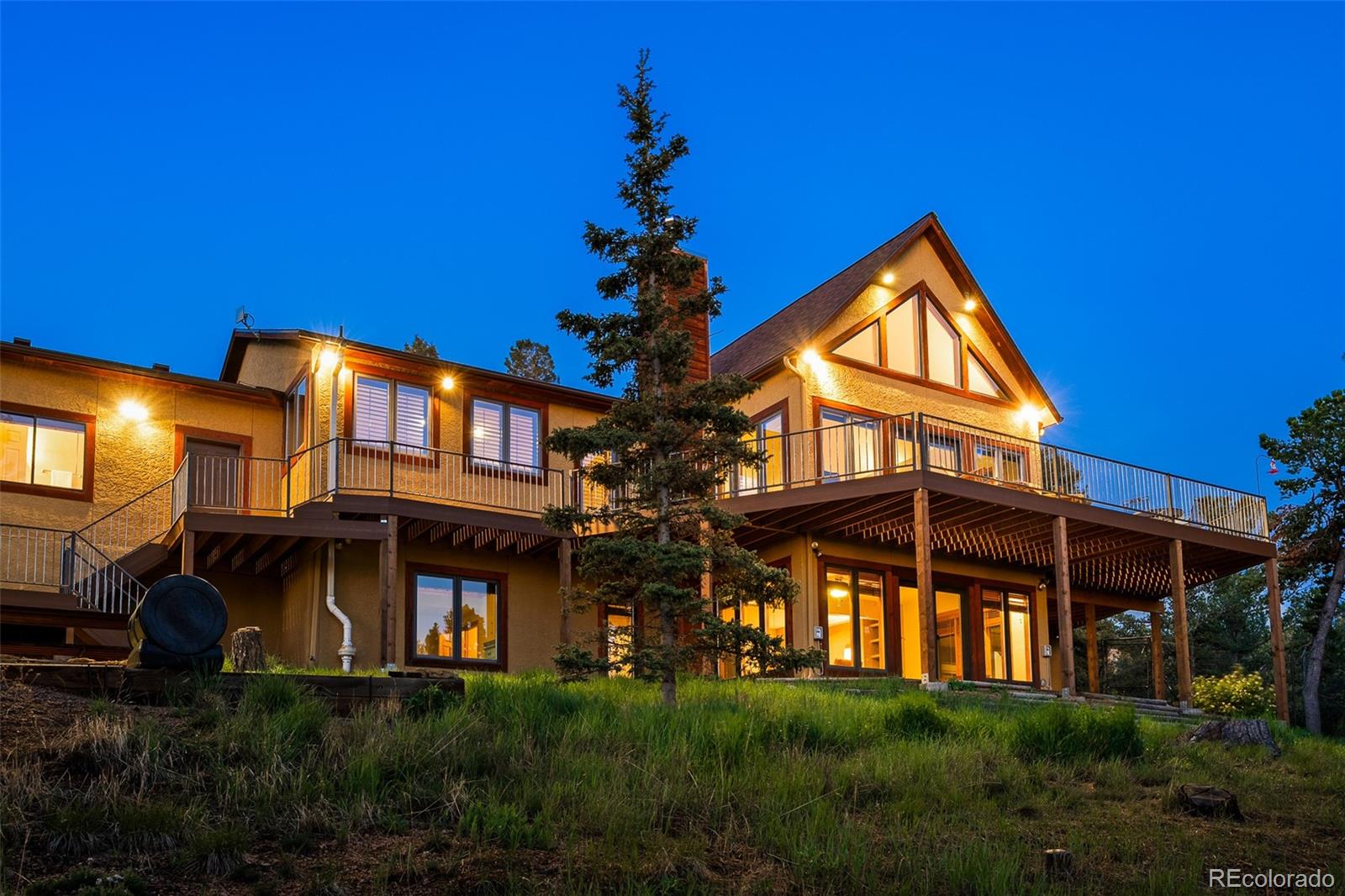 MLS Image #44 for 2755  elk ridge south ,divide, Colorado