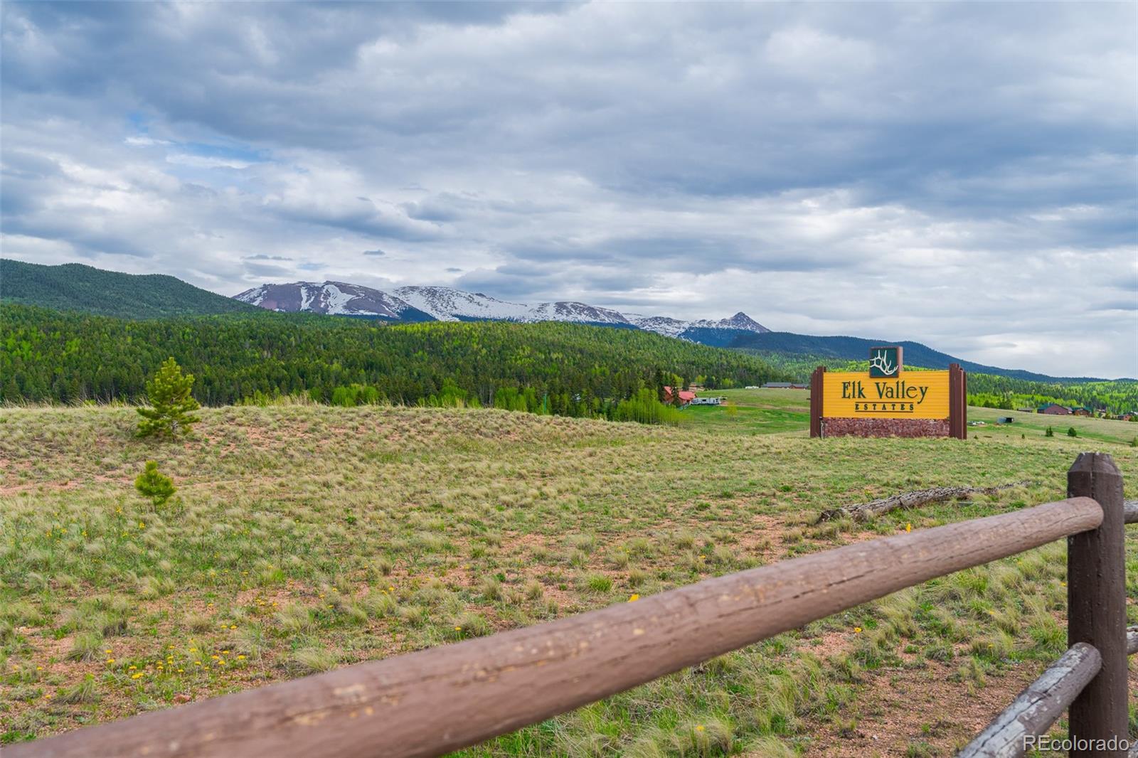 MLS Image #46 for 2755  elk ridge south ,divide, Colorado