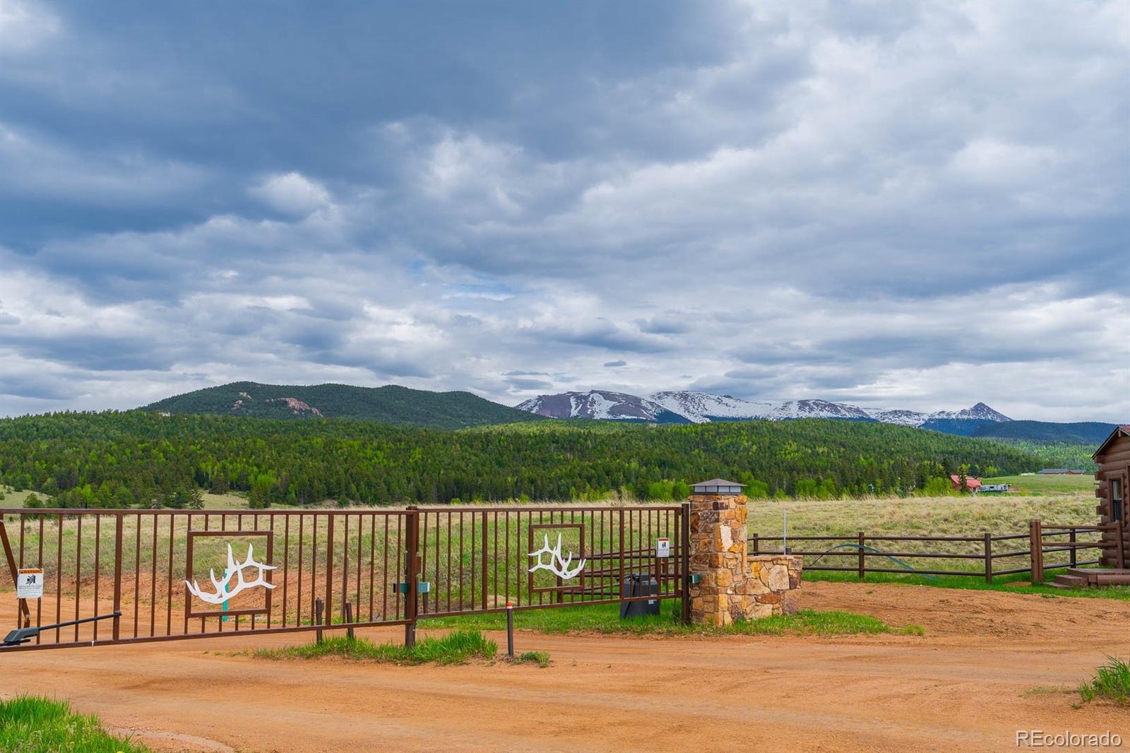 MLS Image #47 for 2755  elk ridge south ,divide, Colorado