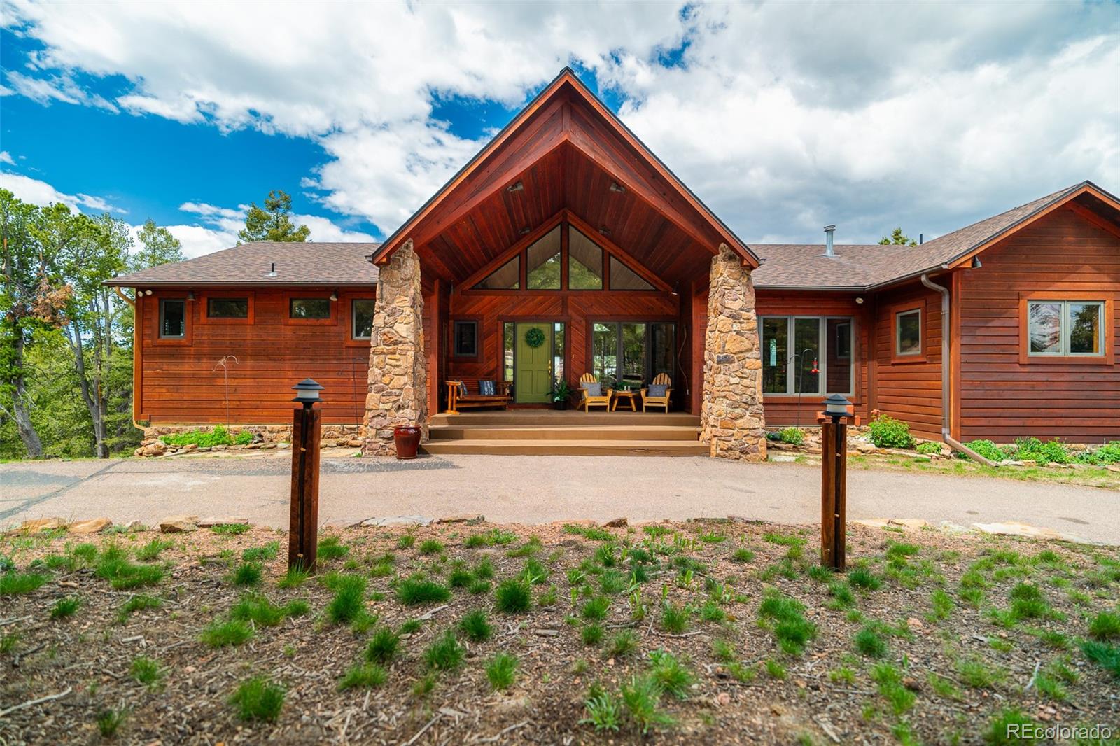 MLS Image #5 for 2755  elk ridge south ,divide, Colorado