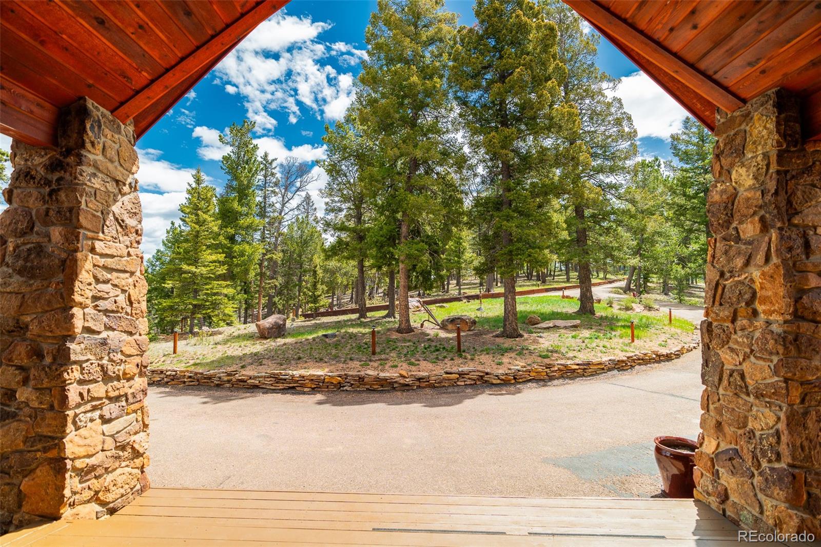 MLS Image #6 for 2755  elk ridge south ,divide, Colorado