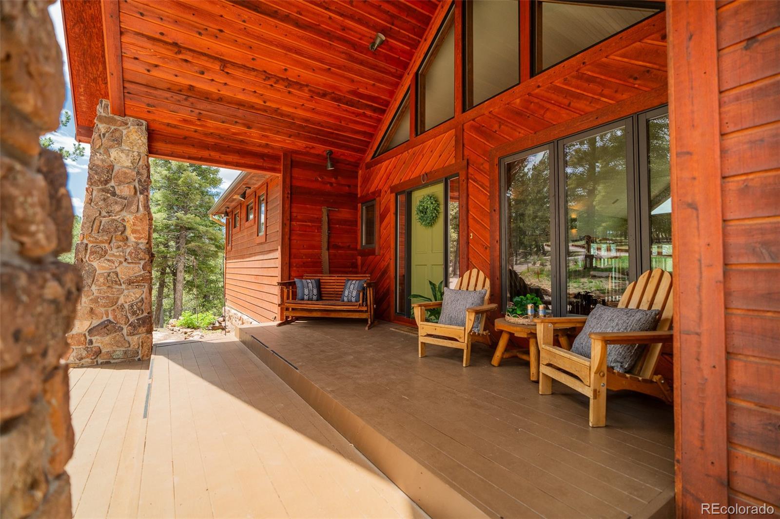 MLS Image #7 for 2755  elk ridge south ,divide, Colorado