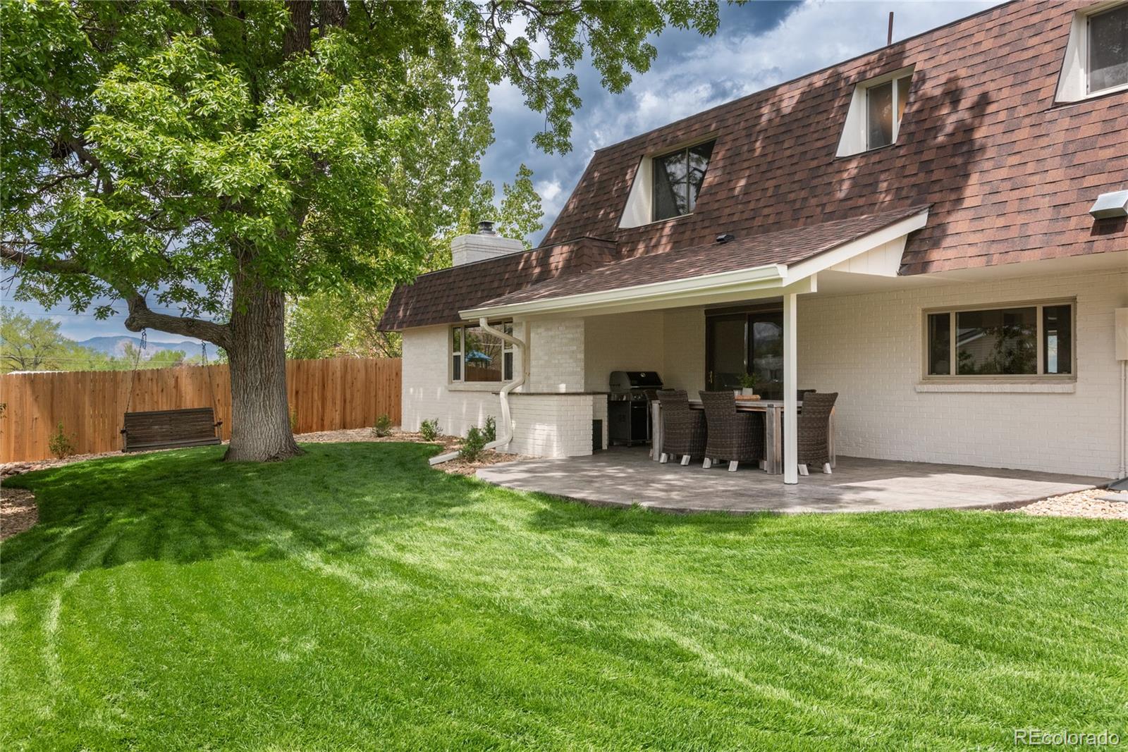 MLS Image #34 for 6732 w portland place,littleton, Colorado