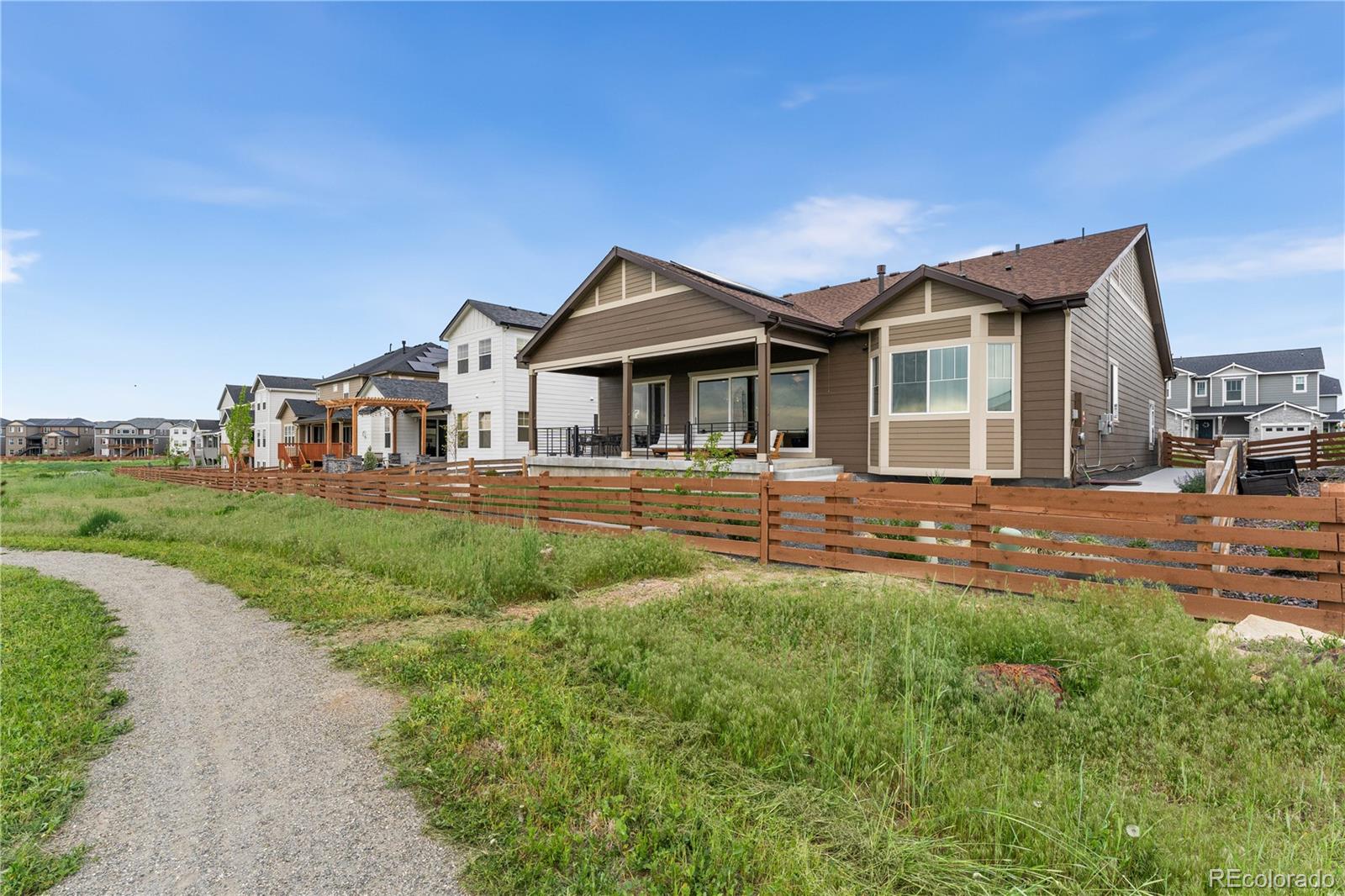 MLS Image #46 for 741  green mountain drive,erie, Colorado