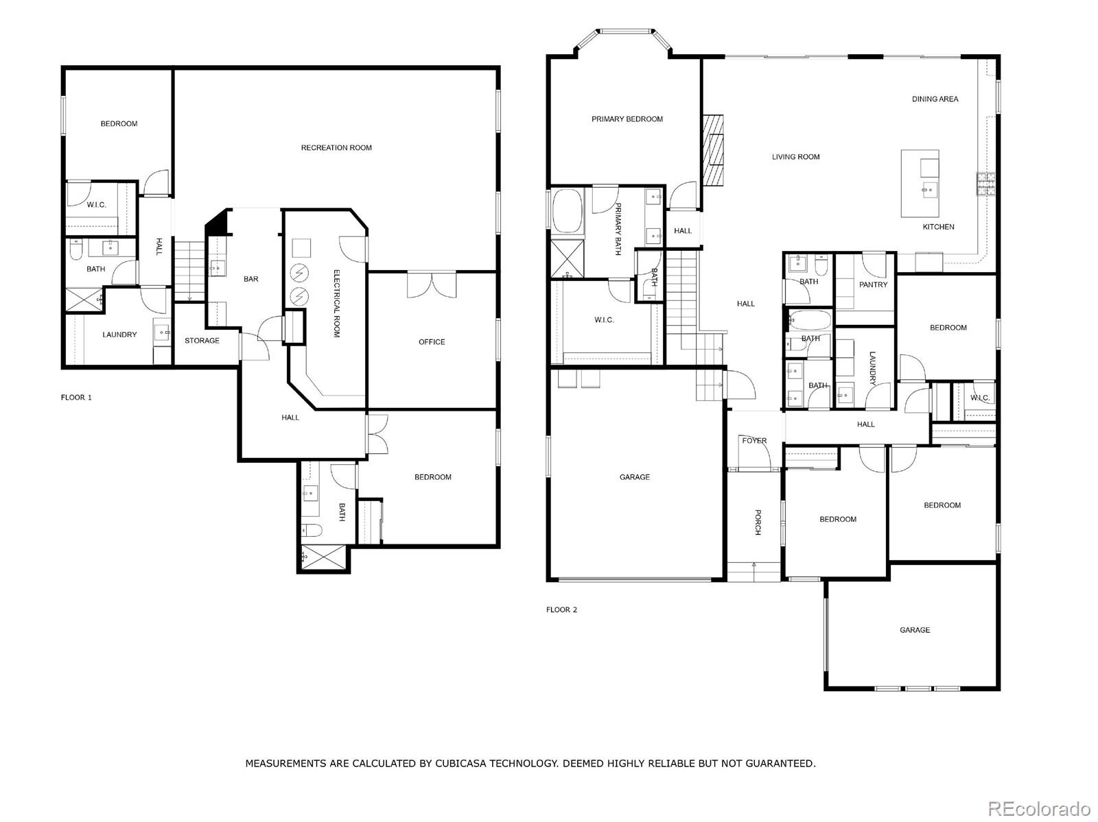 MLS Image #47 for 741  green mountain drive,erie, Colorado