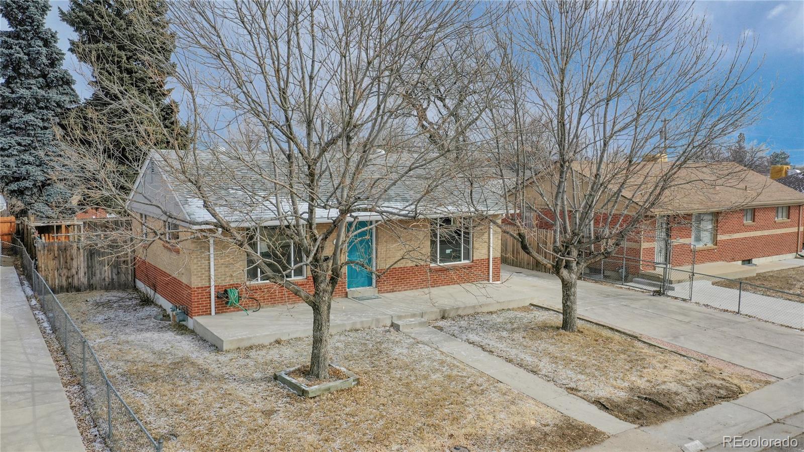 CMA Image for 6980  Ruth Way,Denver, Colorado