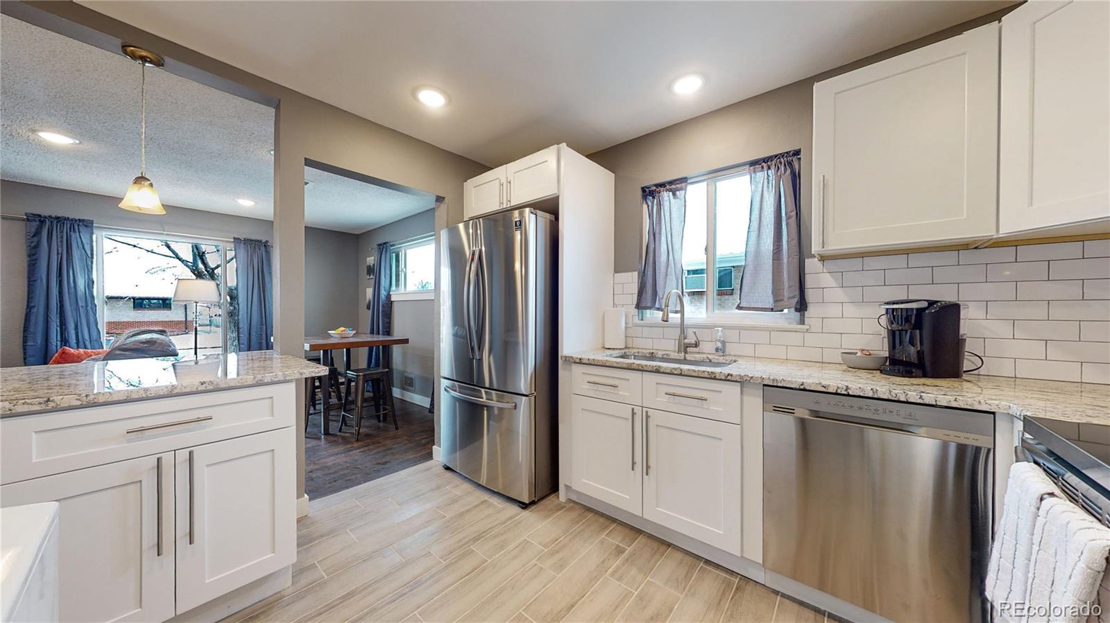 MLS Image #12 for 6980  ruth way,denver, Colorado