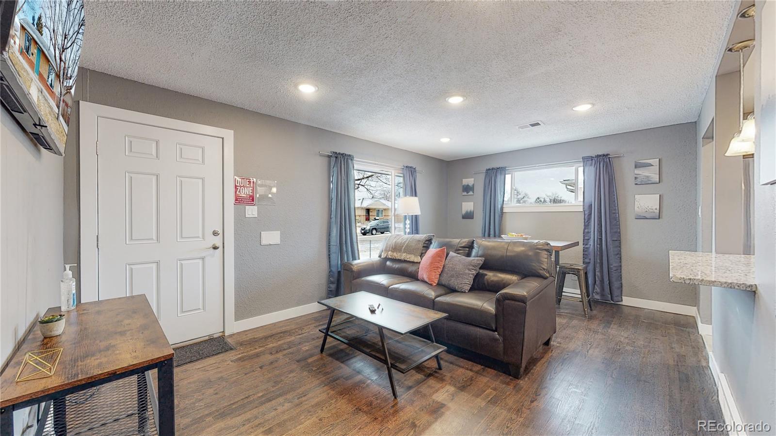 MLS Image #3 for 6980  ruth way,denver, Colorado