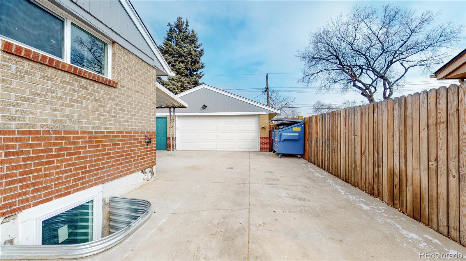 MLS Image #45 for 6980  ruth way,denver, Colorado