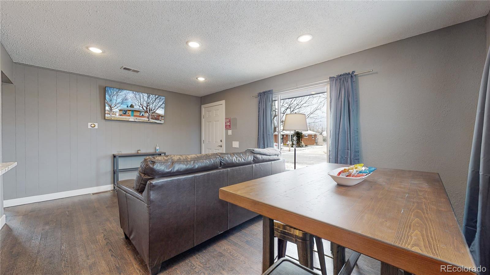 MLS Image #8 for 6980  ruth way,denver, Colorado