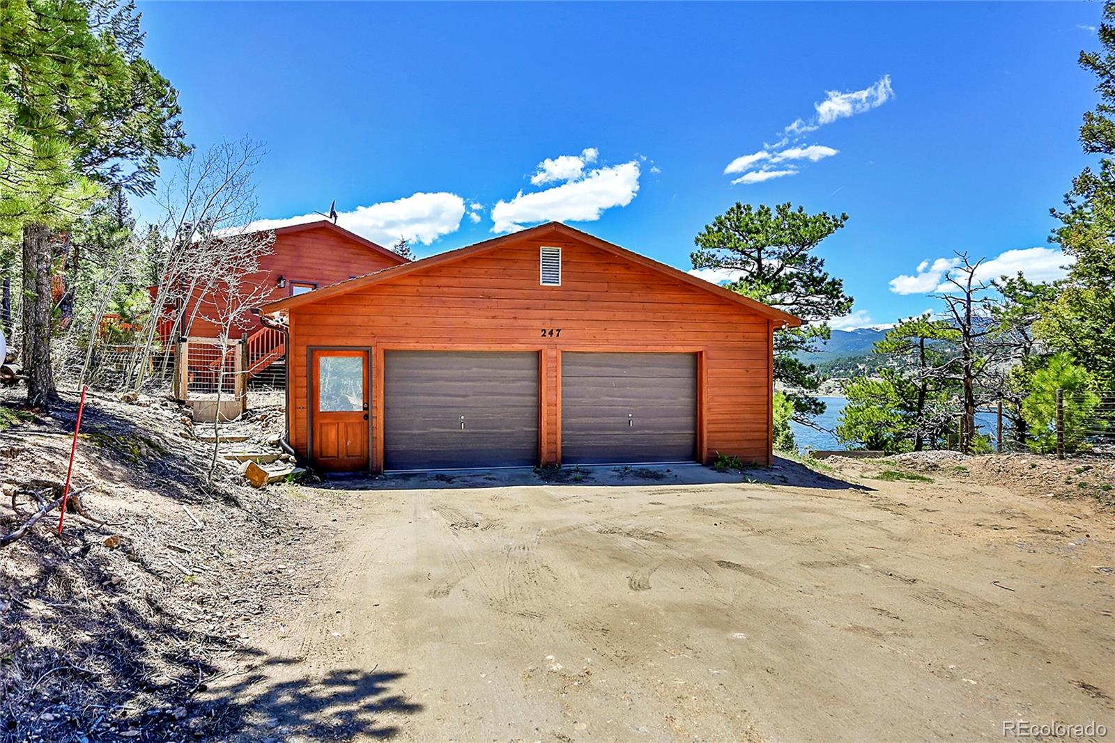 MLS Image #3 for 247  alpine drive,nederland, Colorado