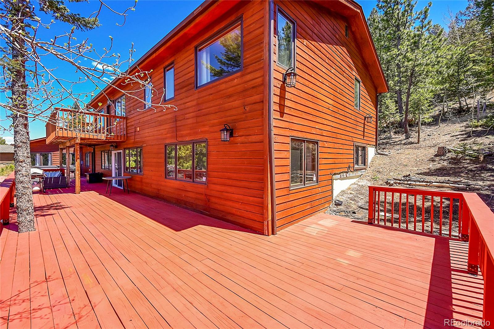 MLS Image #8 for 247  alpine drive,nederland, Colorado