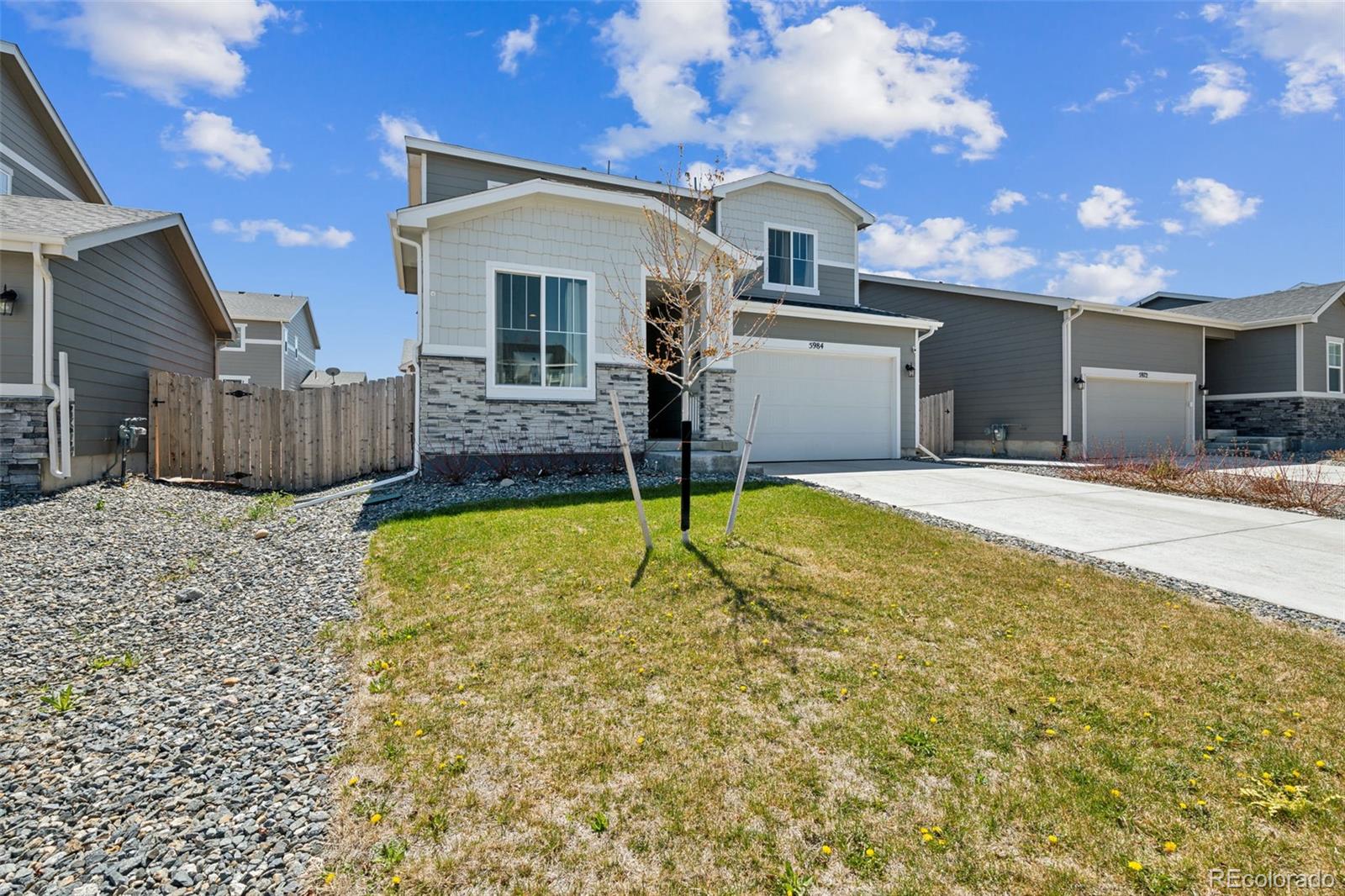 MLS Image #26 for 5984  sugarbeet place,brighton, Colorado