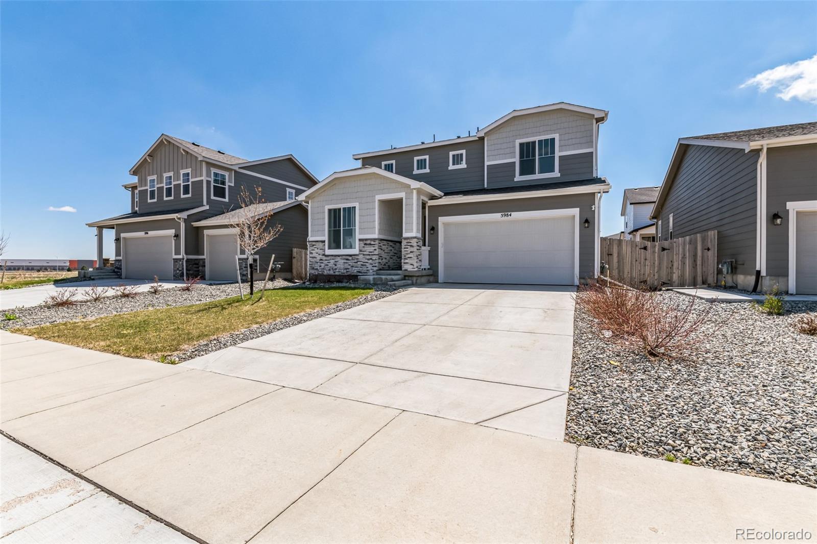 MLS Image #27 for 5984  sugarbeet place,brighton, Colorado