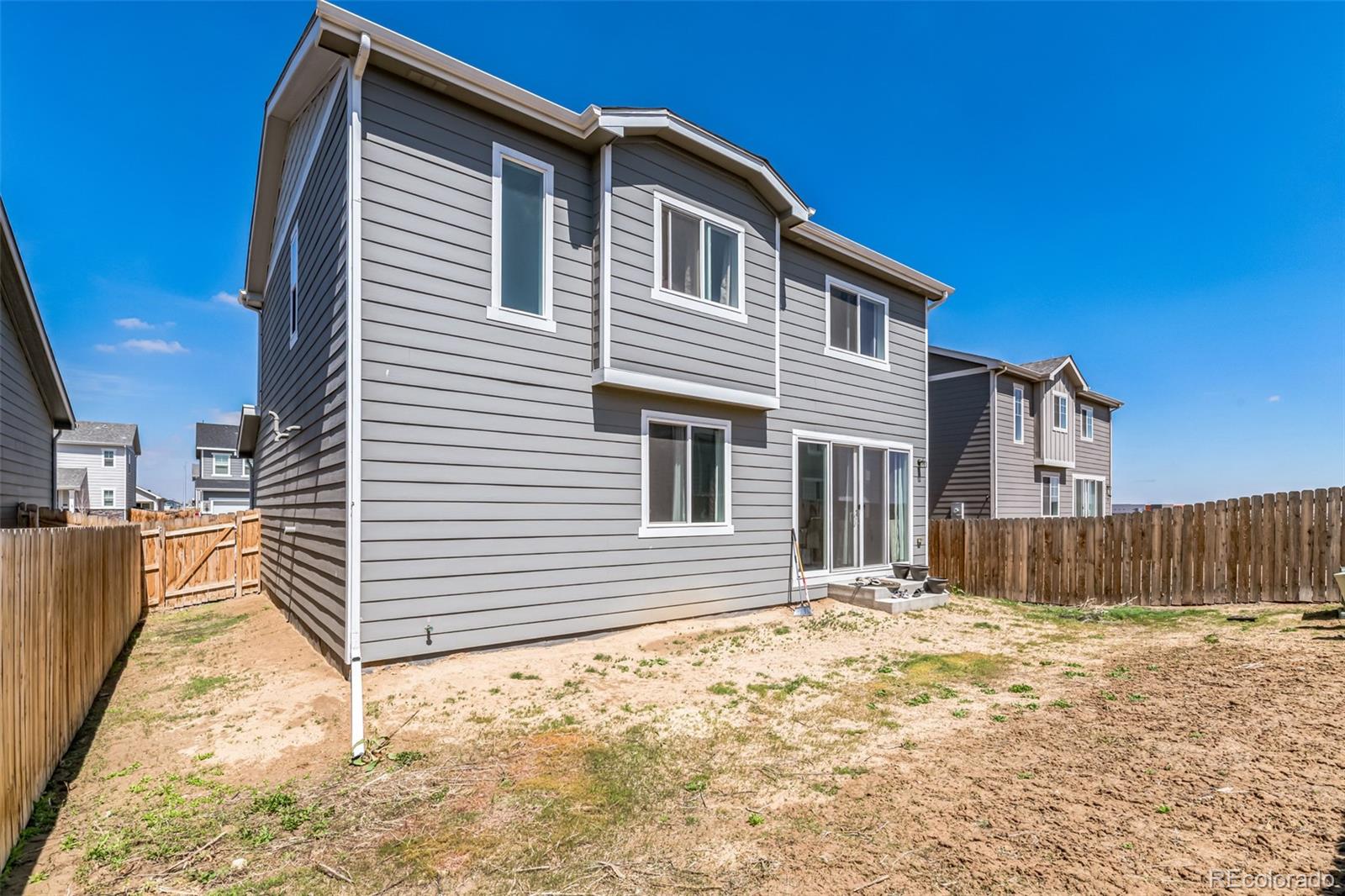 MLS Image #28 for 5984  sugarbeet place,brighton, Colorado