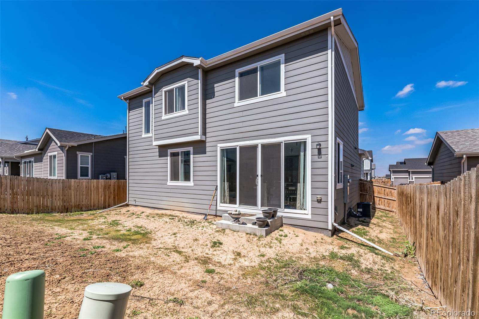 MLS Image #29 for 5984  sugarbeet place,brighton, Colorado