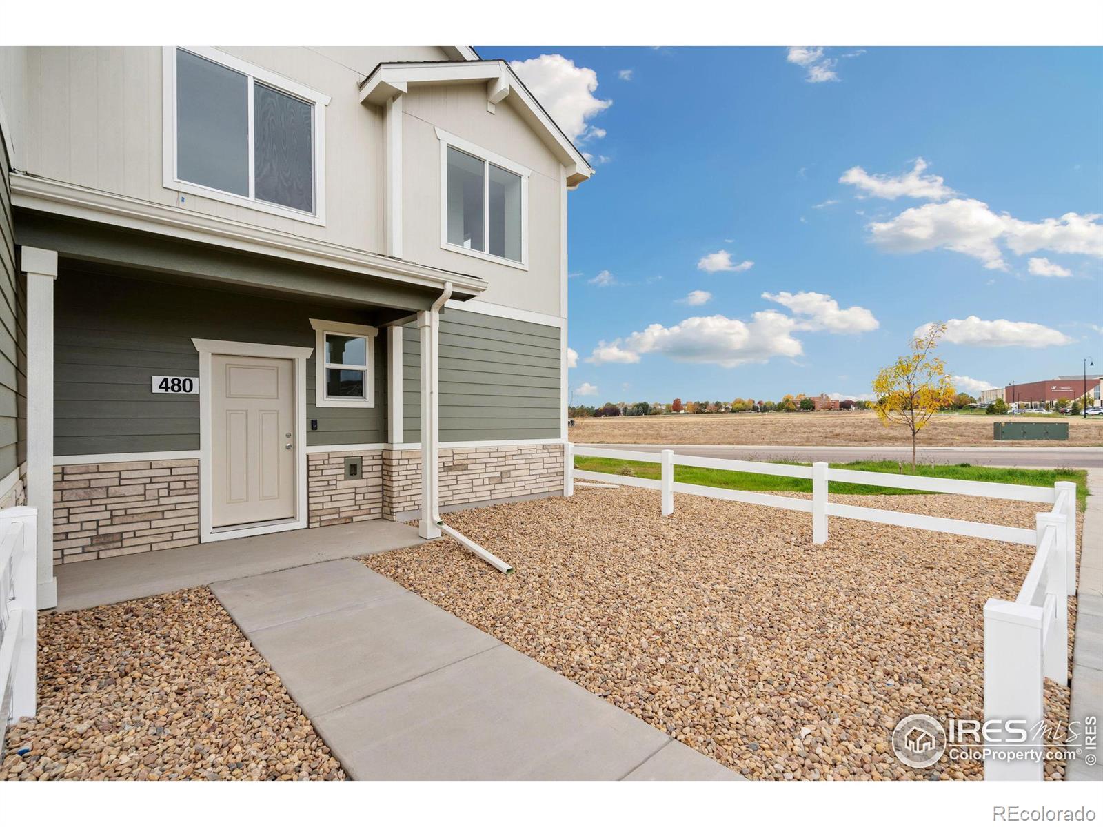 MLS Image #2 for 480  condor way,johnstown, Colorado