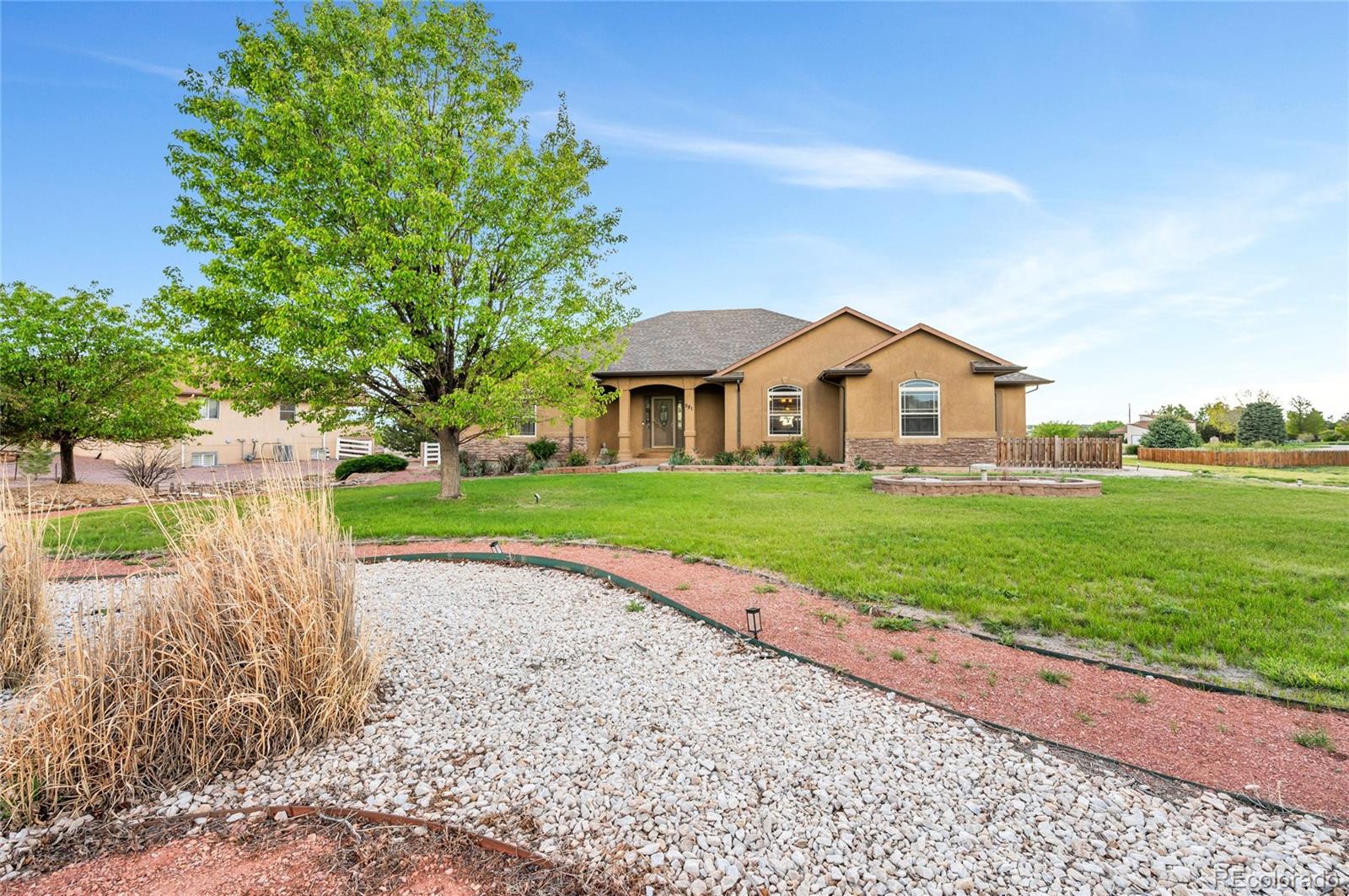 MLS Image #1 for 581 s seaside drive,pueblo, Colorado